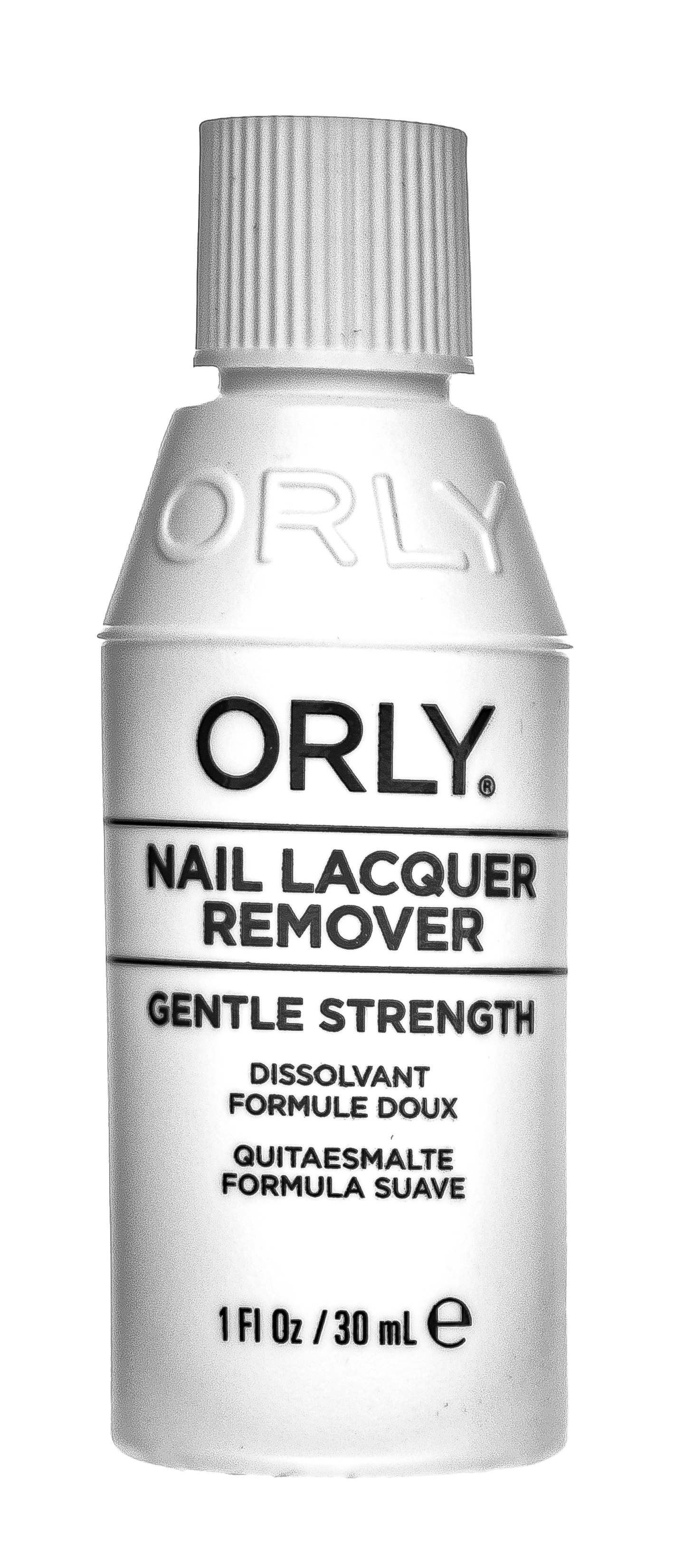 Орли Жидкость для щадящего снятия лака Gentle Strength Remover, 30 мл (Orly, Жидкости для снятия лака) Орли Жидкость для щадящего снятия лака Gentle Strength Remover, 30 мл (Orly, Жидкости для снятия лака) фото 1