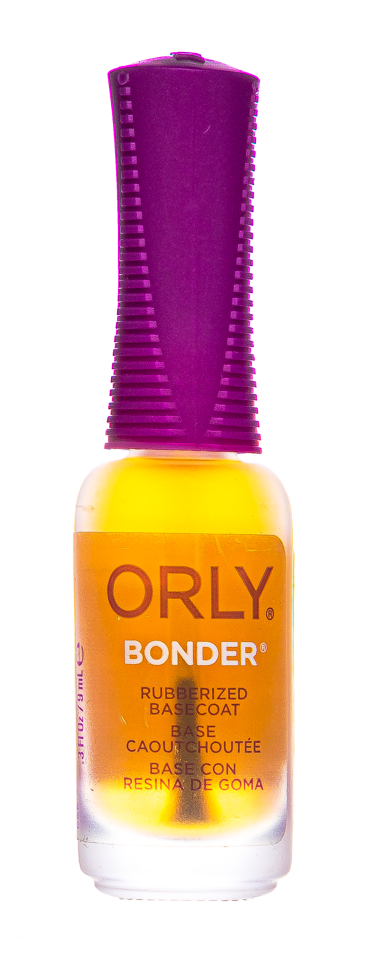 Орли Базовое покрытие для ногтей Bonder, 9 мл (Orly, Базовое покрытие) фото 1