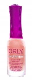 Orly Покрытие для усиления роста ногтей Nailtrition, 9 мл. фото