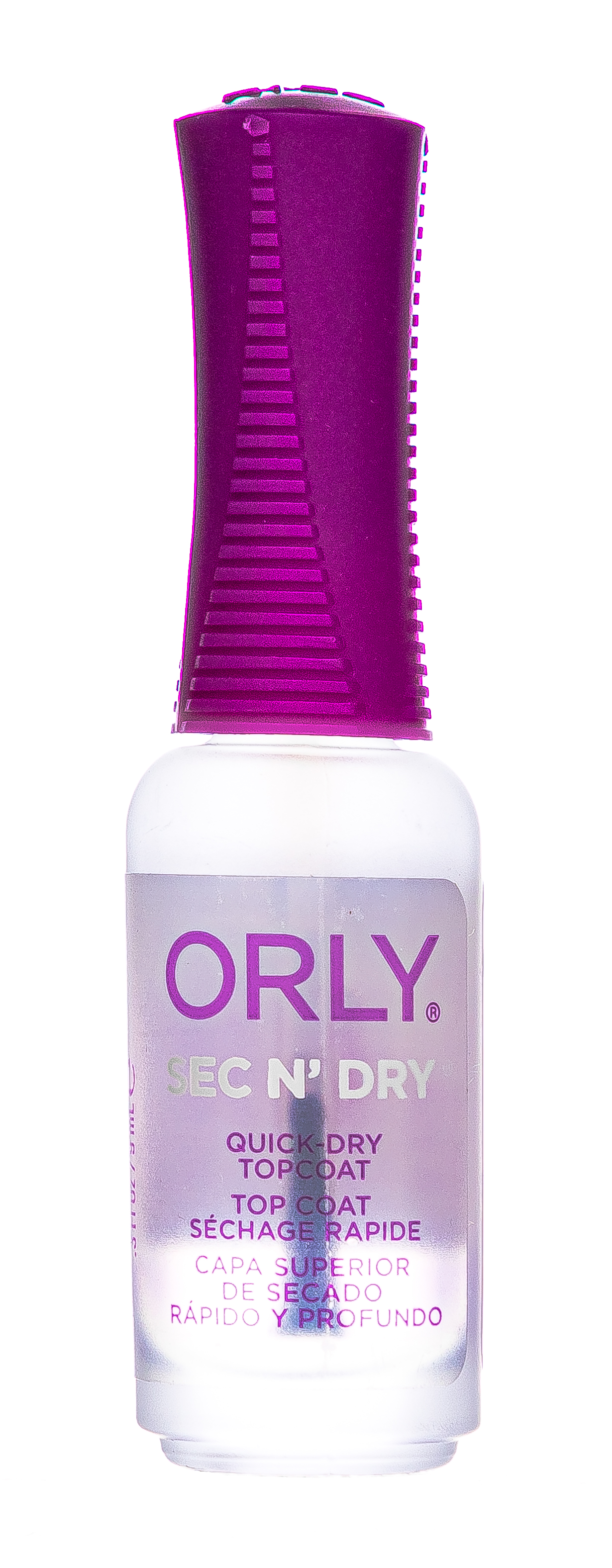 Орли Моментальная сушка с проникающим эффектом Sec'n Dry, 9 мл (Orly, Быстрая сушка) Орли Моментальная сушка с проникающим эффектом Sec'n Dry, 9 мл (Orly, Быстрая сушка) фото 1