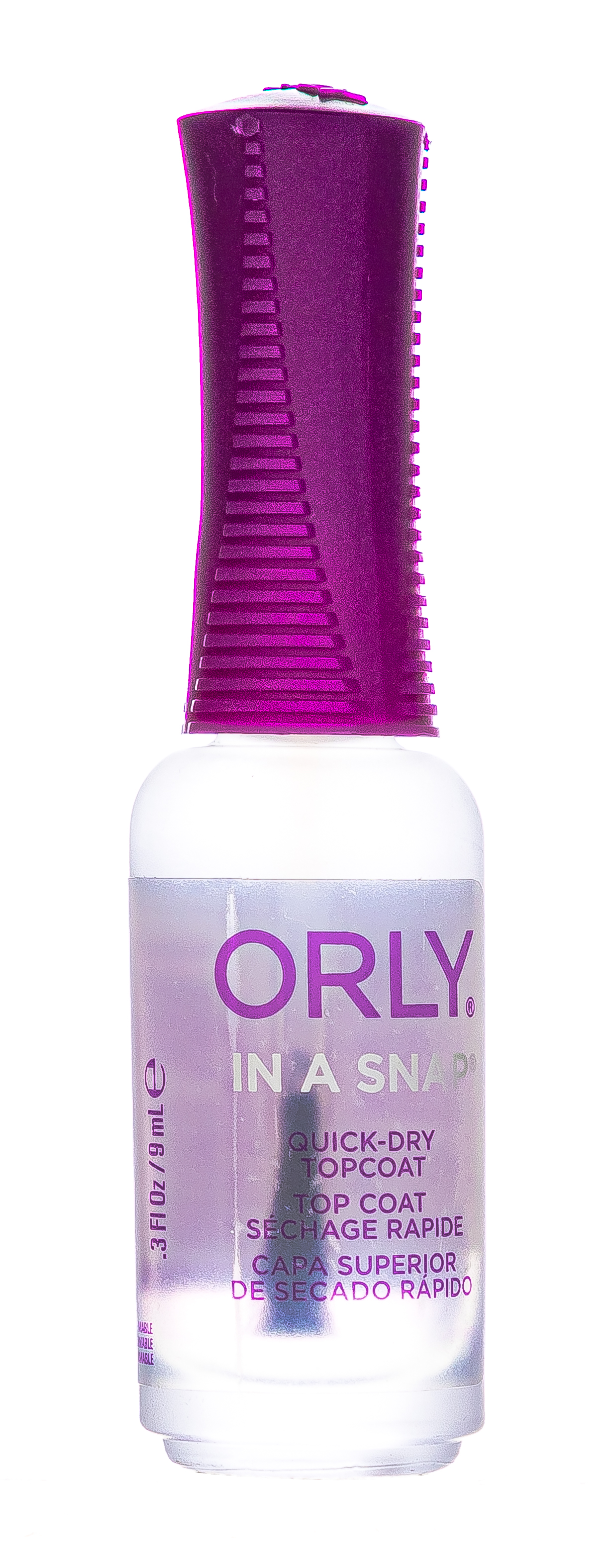 Орли Сушка-момент для защиты цвета In-A-Snap, 9 мл (Orly, Быстрая сушка) фото 1