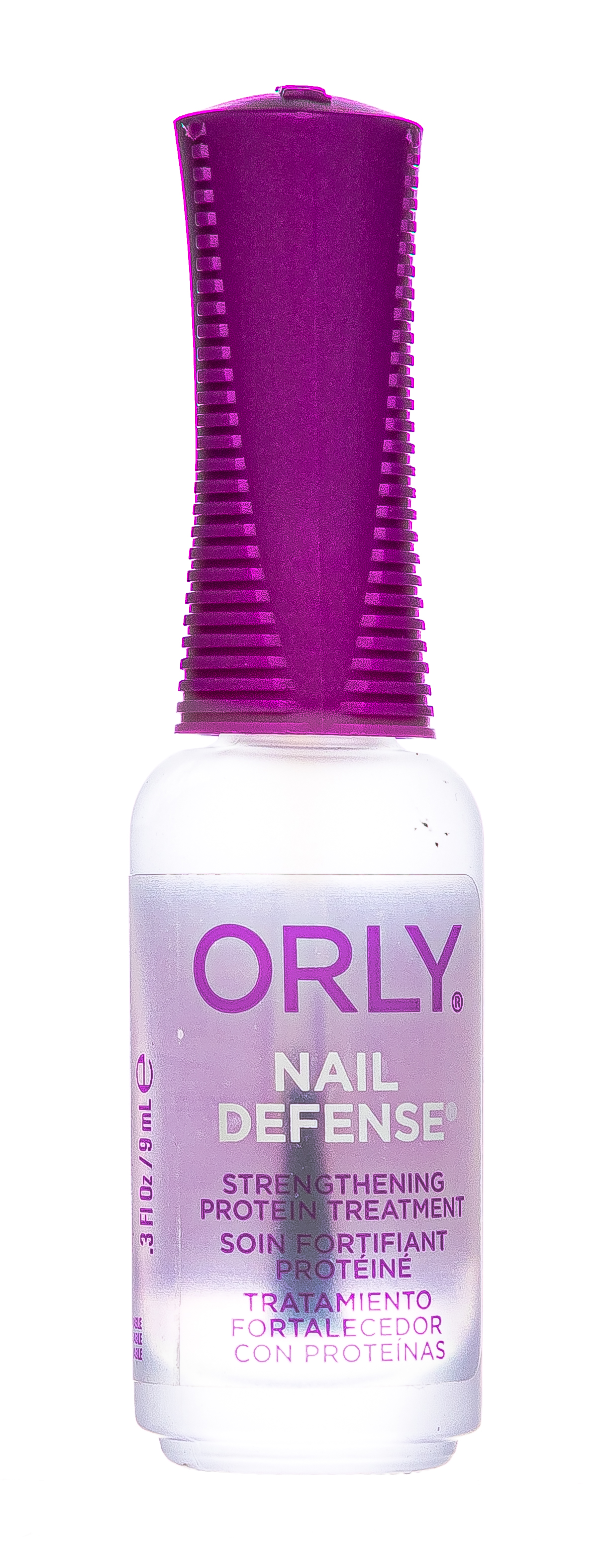 Орли Покрытие для слоящихся ногтей Nail Defense, 9 мл (Orly, Средства для укрепления ногтей) фото 2