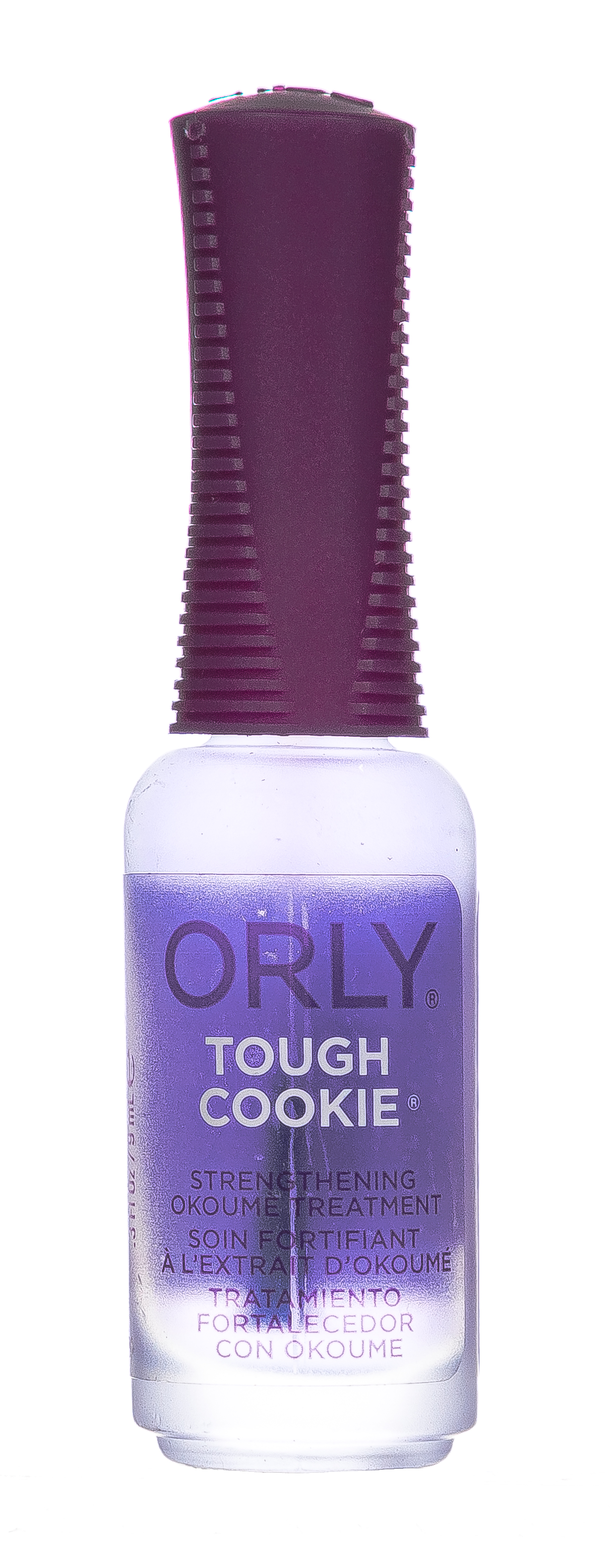 Орли Средство для укрепления сухих и ломких ногтей Tough Cookie, 9 мл (Orly, Премиальный уход) фото 1
