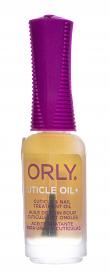 Orly Масло для обезвоженной кутикулы Cuticle Oil, 9 мл. фото
