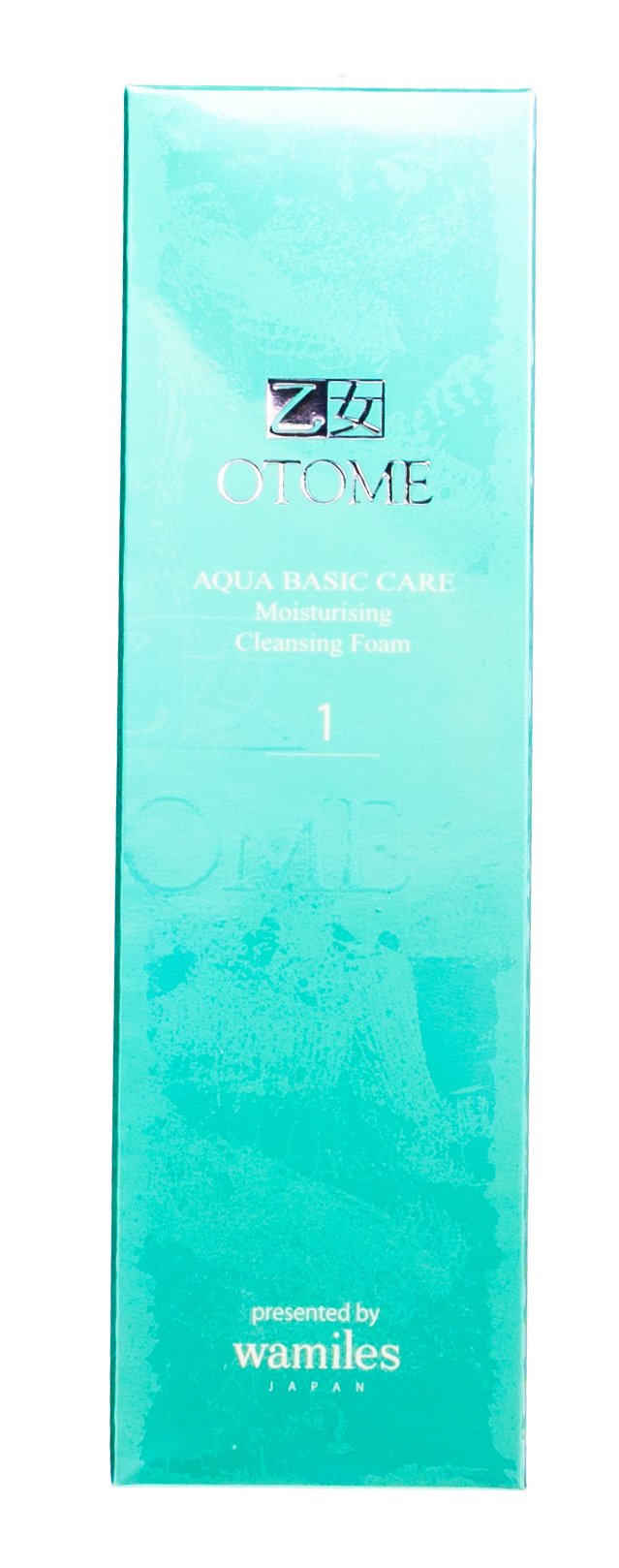 Отомe Увлажняющая пенка для очищения лица, 150 мл (Otome, Aqua basic care) Отомe Увлажняющая пенка для очищения лица, 150 мл (Otome, Aqua basic care) фото 1