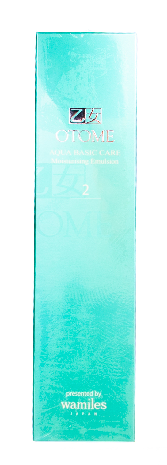 Отомe Увлажняющая пенка для очищения лица, 150 мл (Otome, Aqua basic care) Отомe Увлажняющая пенка для очищения лица, 150 мл (Otome, Aqua basic care) фото 4