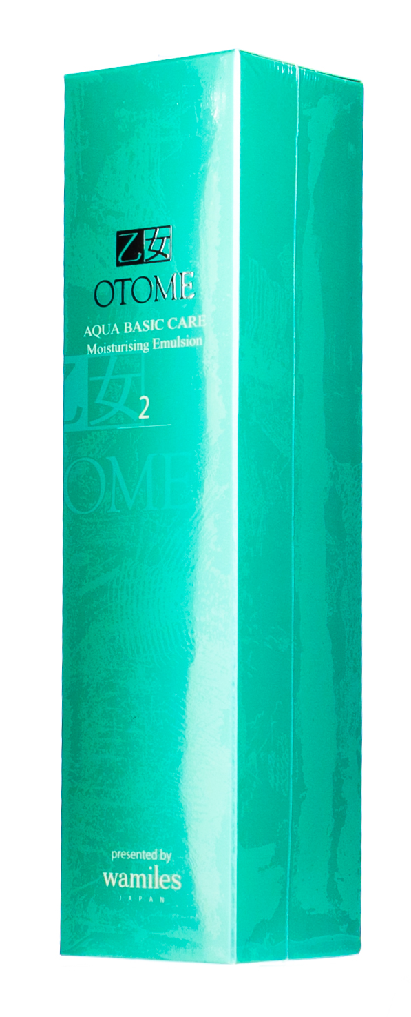 Отомe Увлажняющая пенка для очищения лица, 150 мл (Otome, Aqua basic care) Отомe Увлажняющая пенка для очищения лица, 150 мл (Otome, Aqua basic care) фото 5