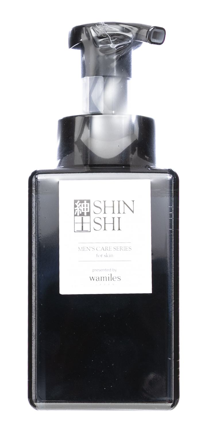 Отомe Очищающая пенка 