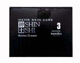 Otome Крем для лица Shinshi 50 г. фото