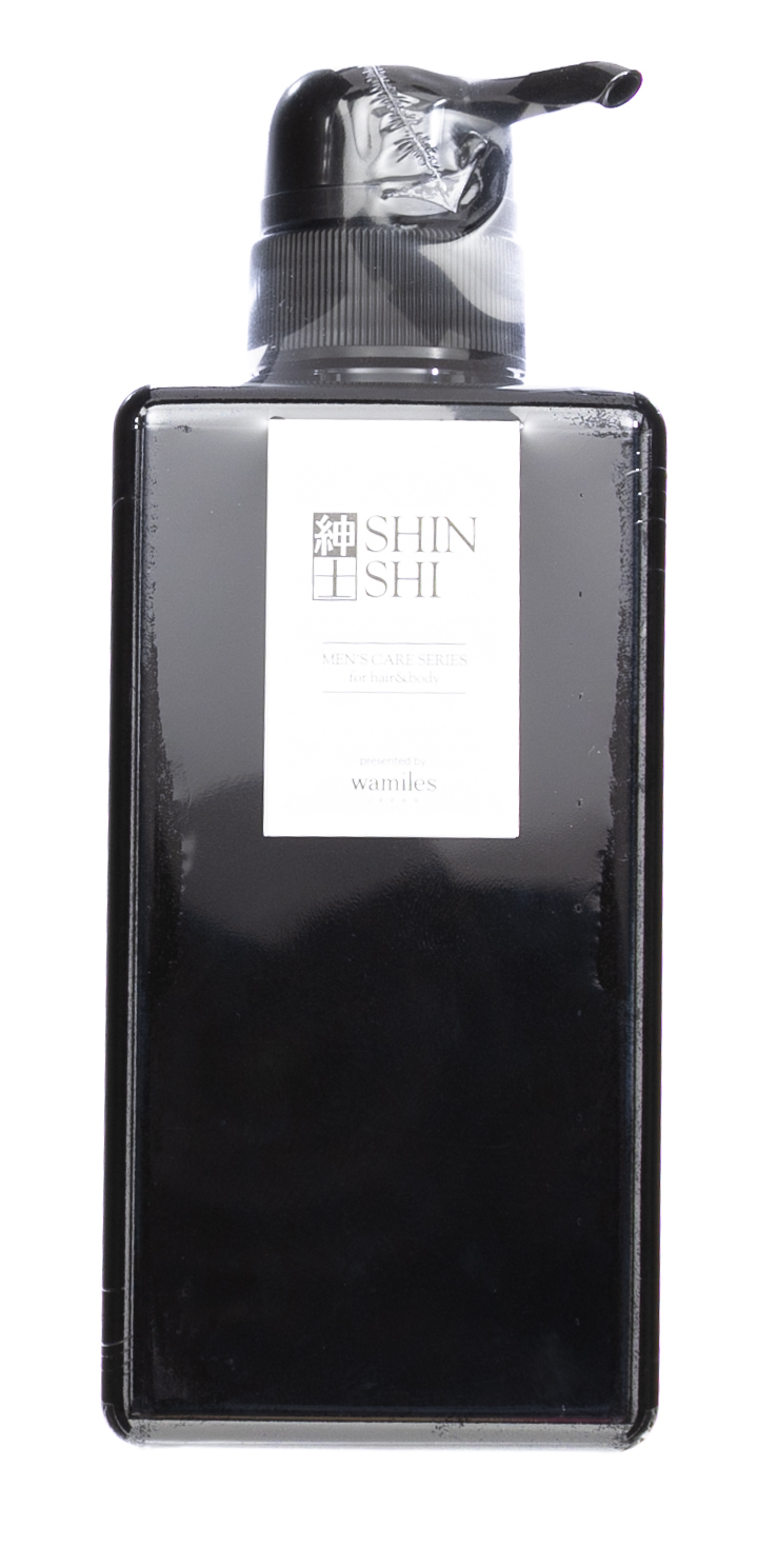 Отомe Тонизирующий гель для душа 