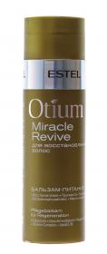  Бальзам-питание для восстановления волос Miracle Revive, 200 мл. фото