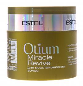 Estel Интенсивная маска для восстановления волос Miracle Revive, 300 мл. фото