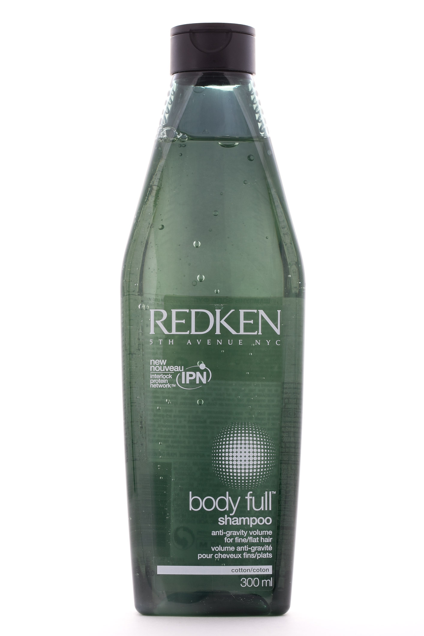 Редкен Боди Фул Шампунь для объема 300мл (Redken, Body Full) фото 1