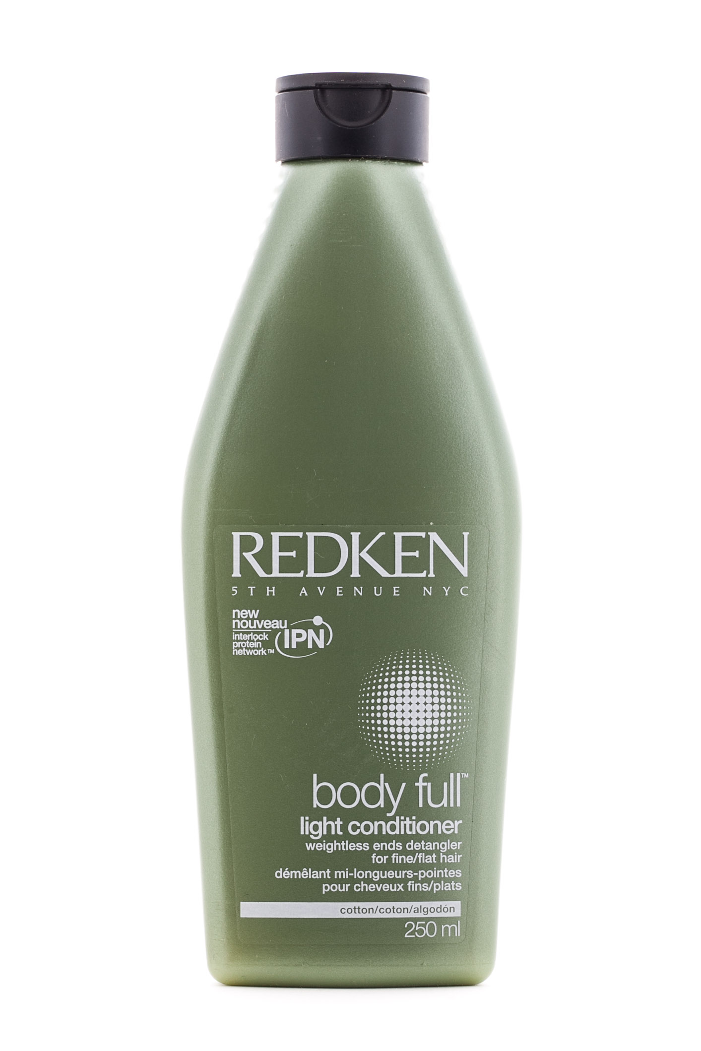 Редкен Боди Фул Лайт Невесомый Кондиционер 250мл (Redken, Body Full) фото 2
