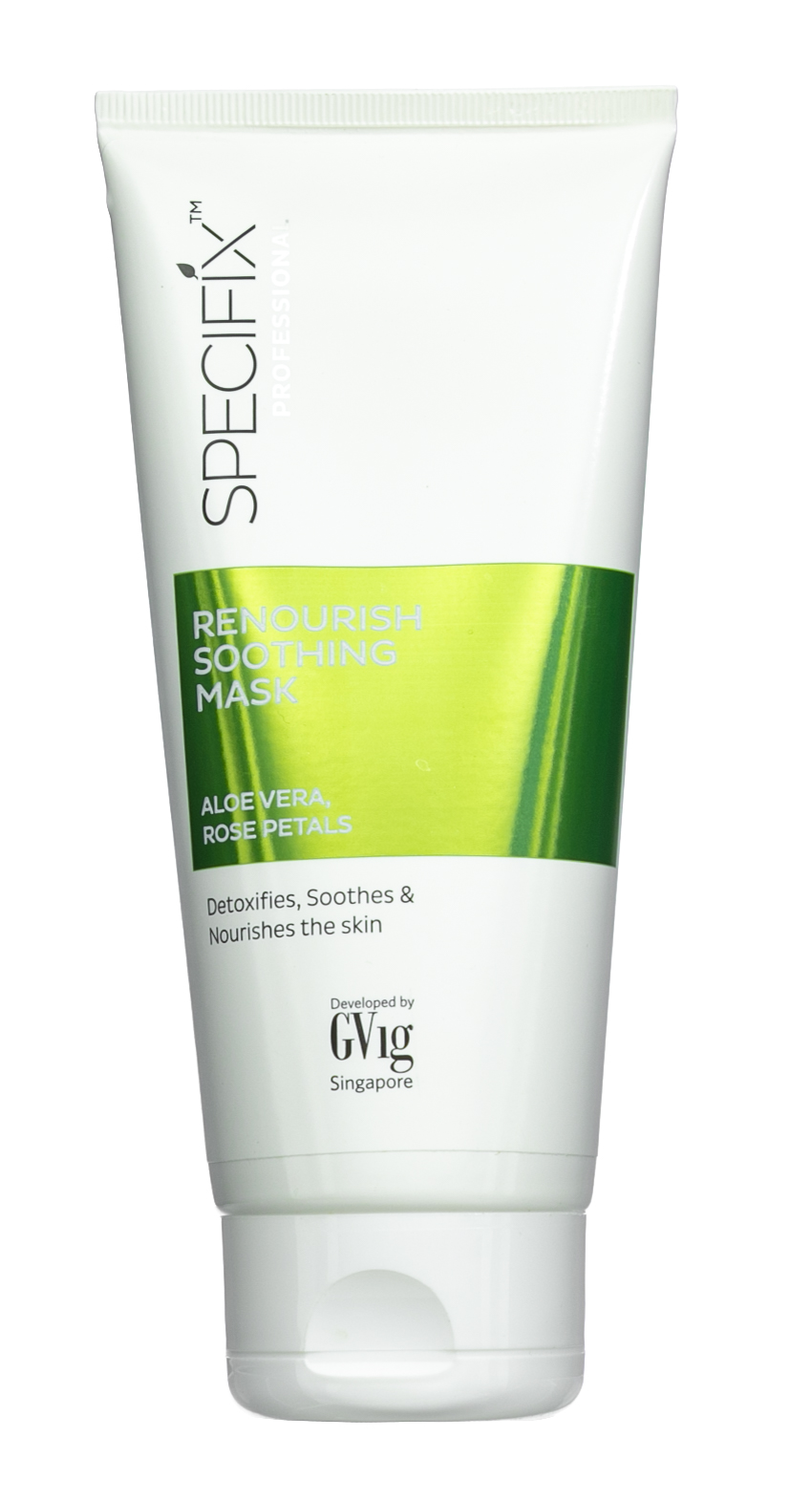  Успокаивающая маска для лица 200 мл (VLCC SPECIFIX, VLCC Specifix) фото 1