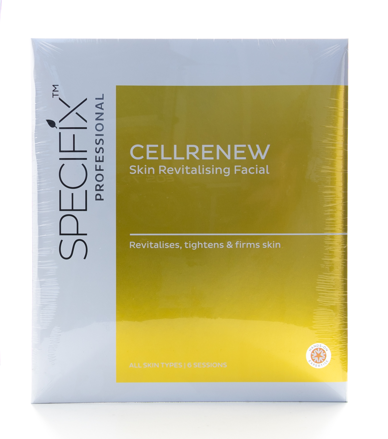  Омолаживающее средство для лица 