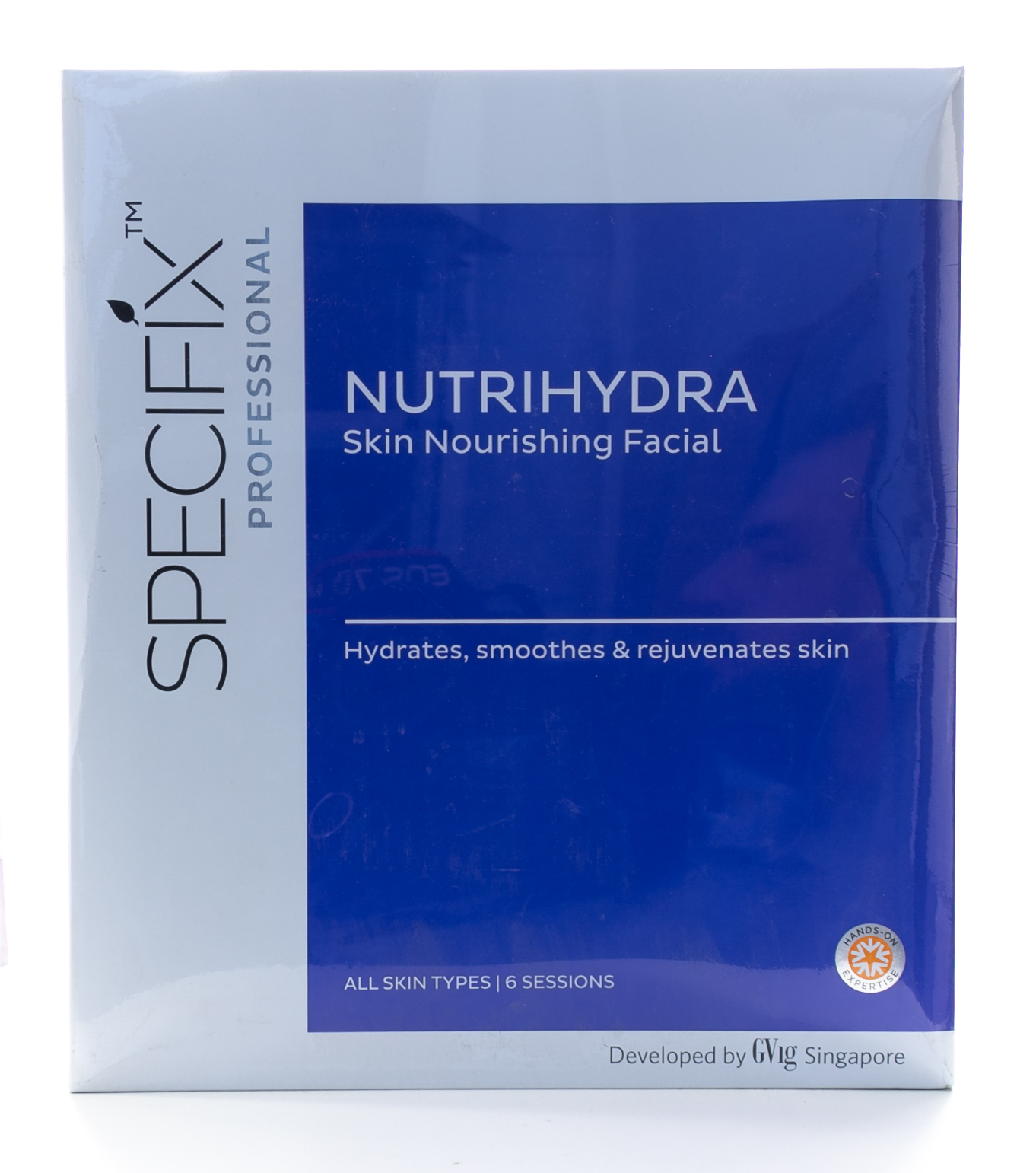  Увлажняющее средство для лица 