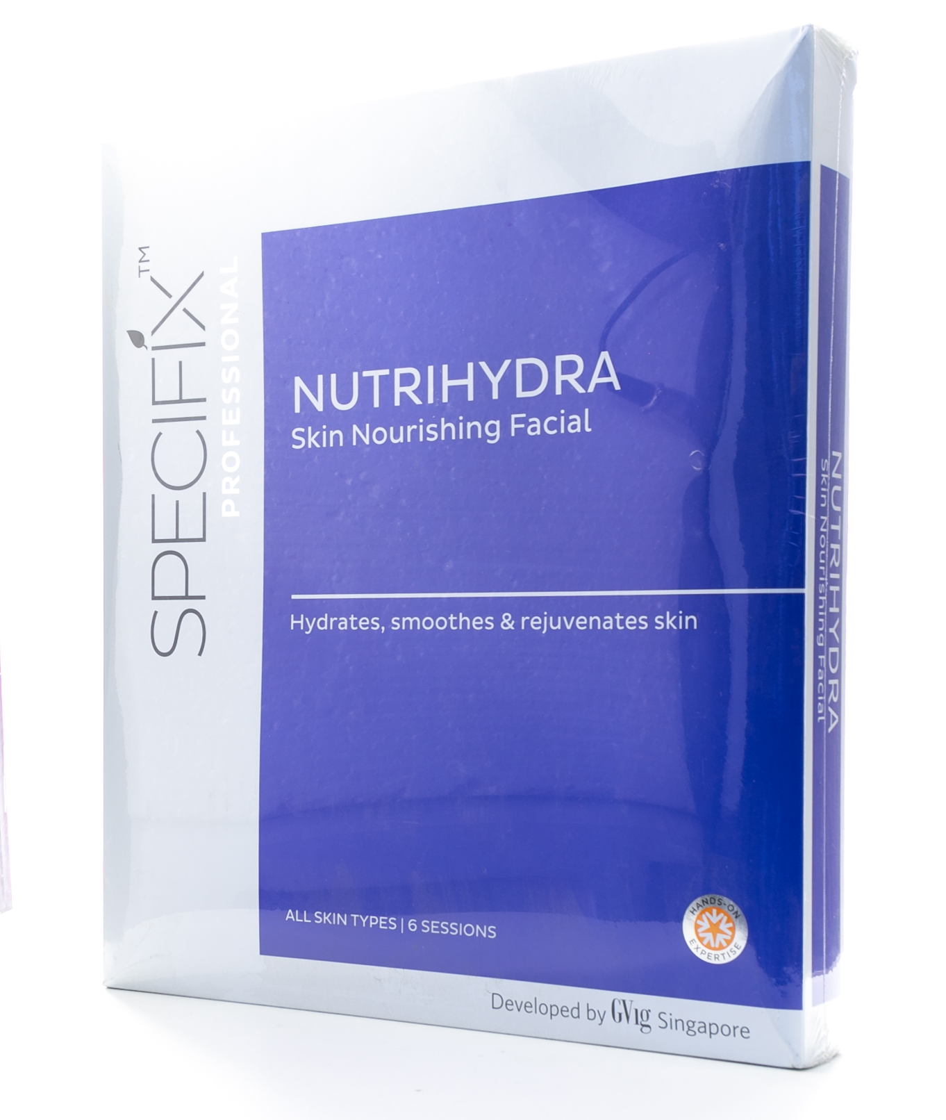  Увлажняющее средство для лица 