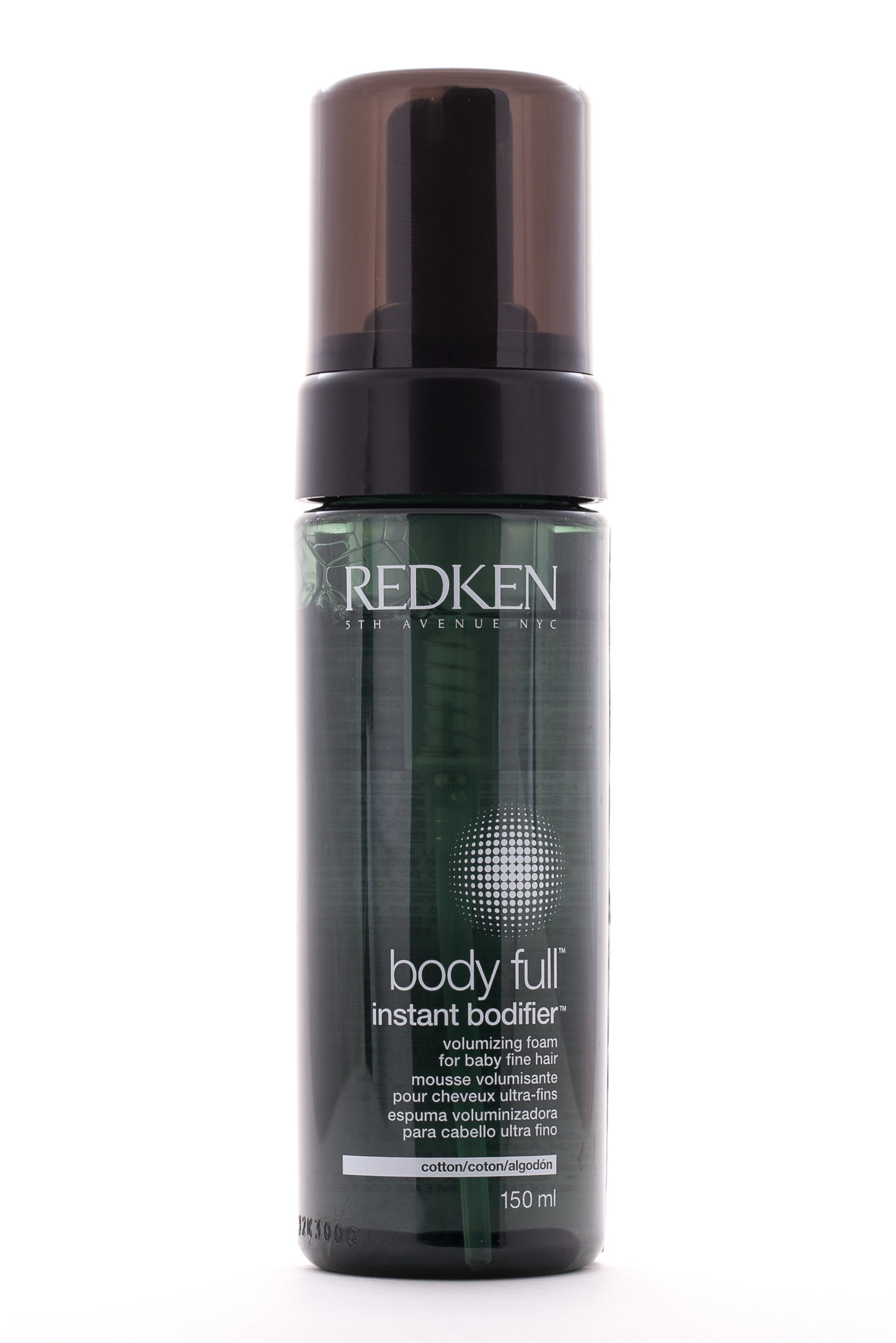 Редкен Боди Фул Инстант Бодифаер Пенка-объем 150 мл (Redken, Body Full) фото 1
