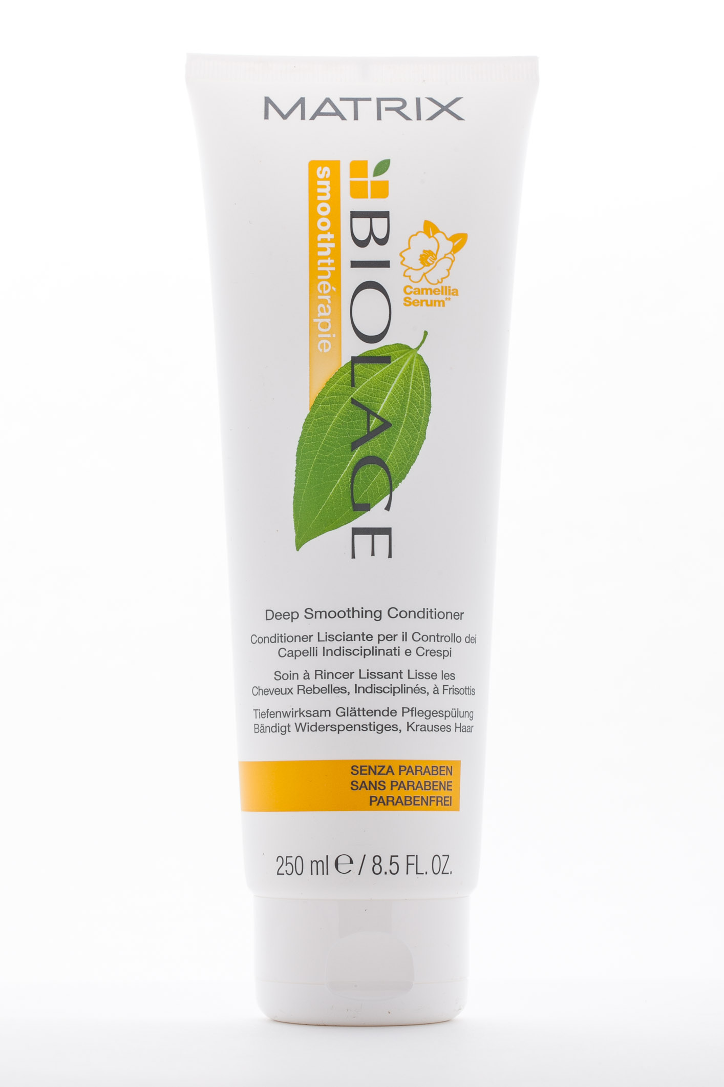 Матрикс Биолаж Смус Разглаживающий кондиционер 250 мл (Matrix, Biolage) фото 1