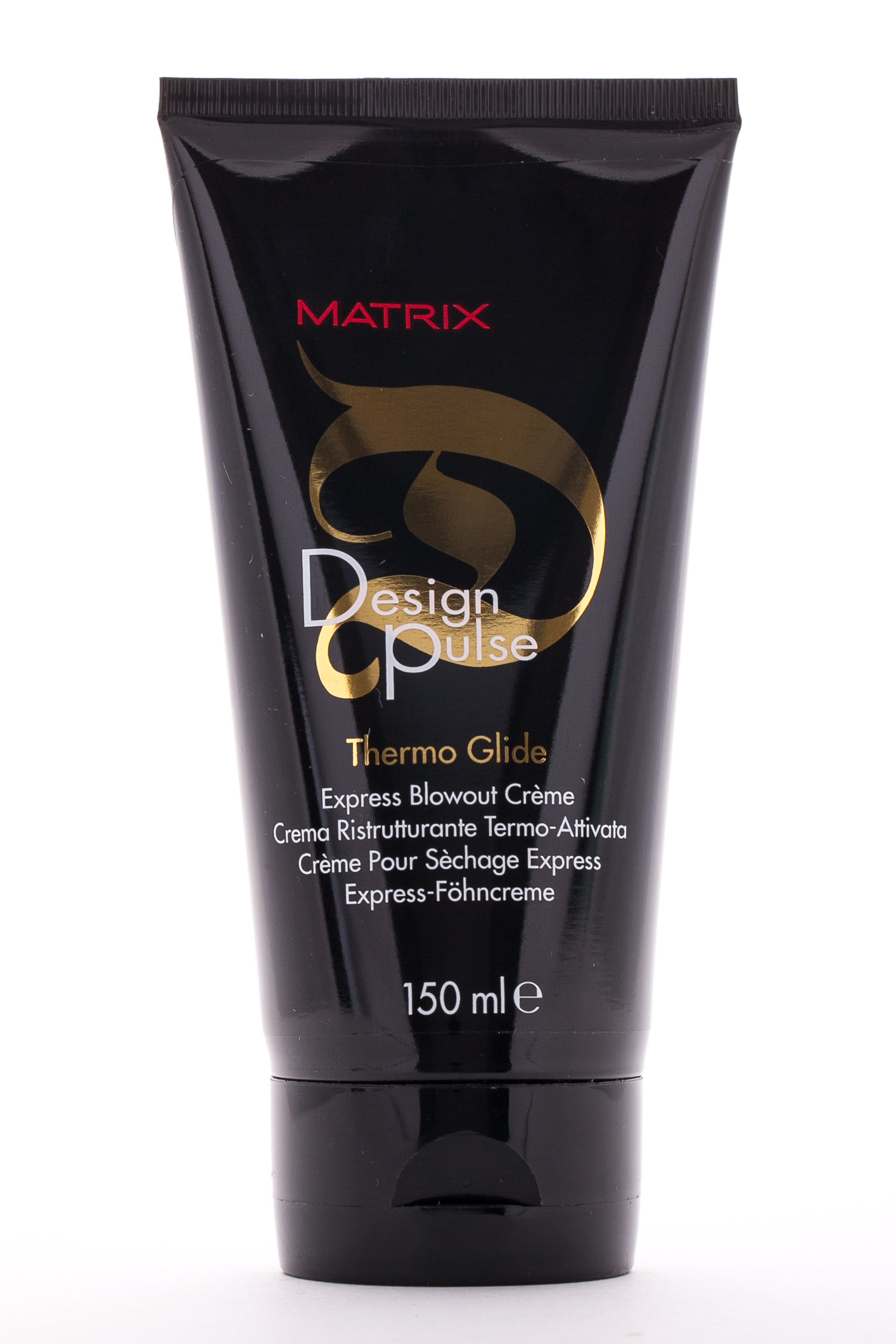 Матрикс Термо Глайд Термозащитный крем 150 мл (Matrix, Design Pulse) фото 2