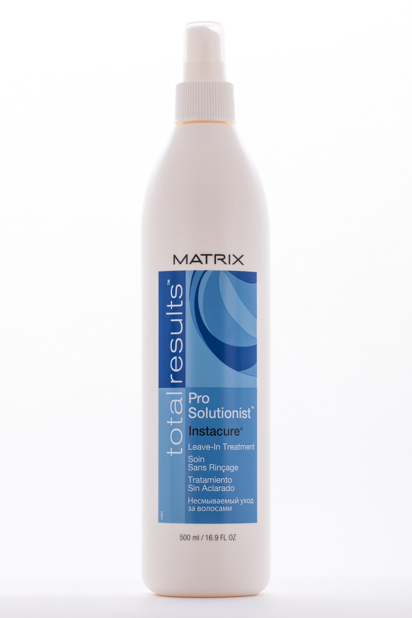 Матрикс Инстакюр Несмываемый уход  500 мл (Matrix, Total results Solutionist) фото 1