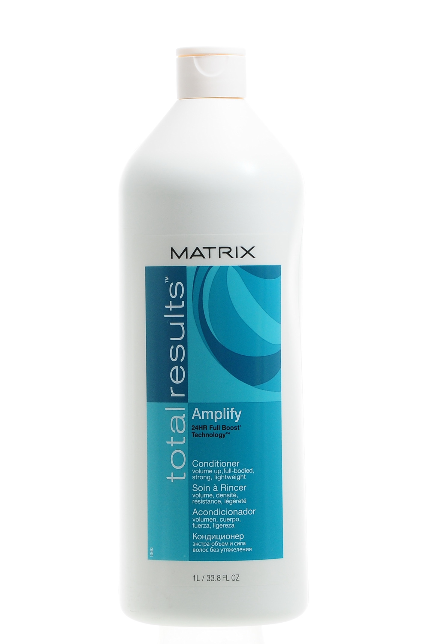 Матрикс Кондиционер Амплифай 1000 мл (Matrix, Total results) фото 1