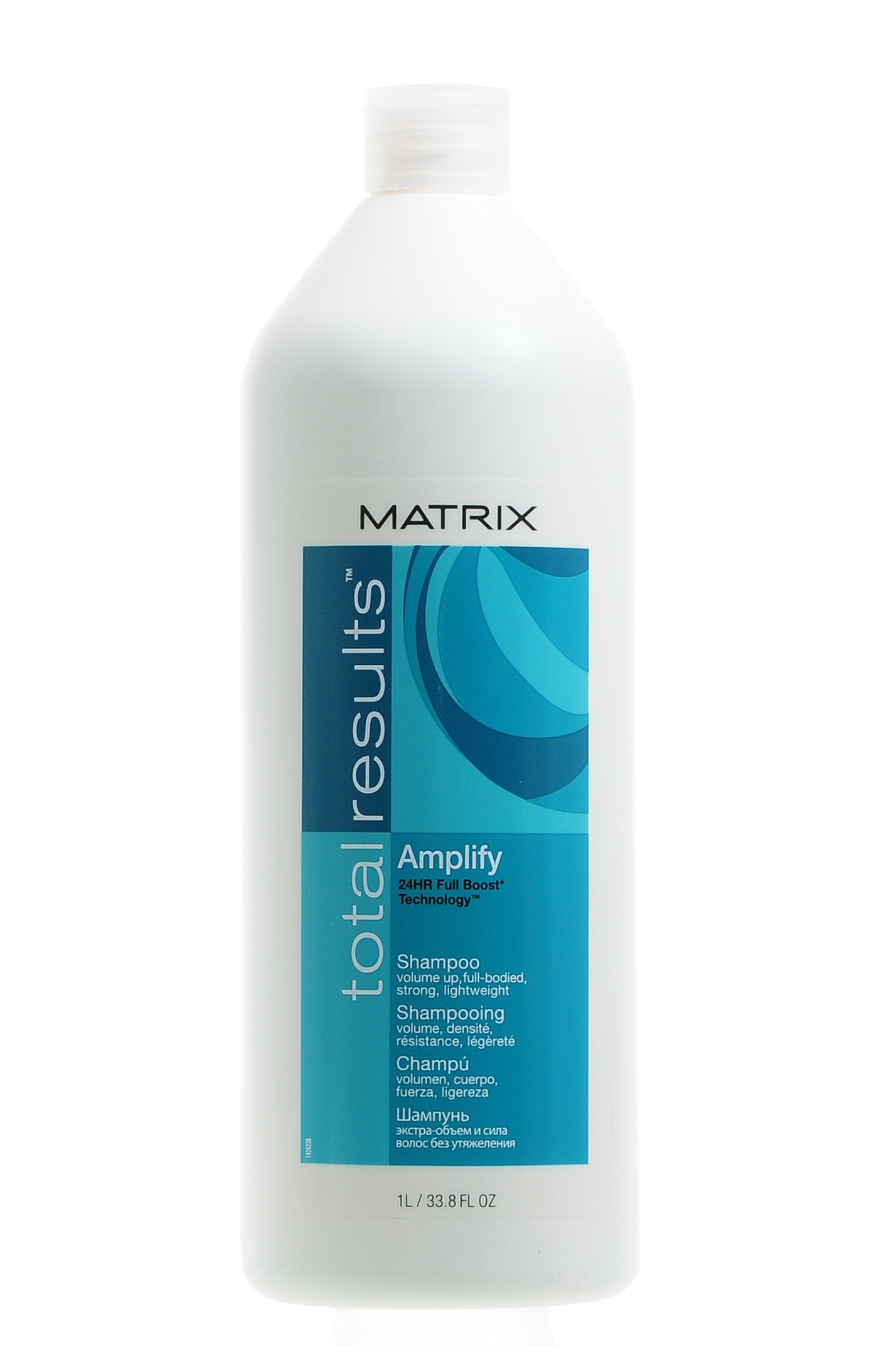 Матрикс Шампунь Амплифай 1000 мл (Matrix, Total results Amplify) фото 1