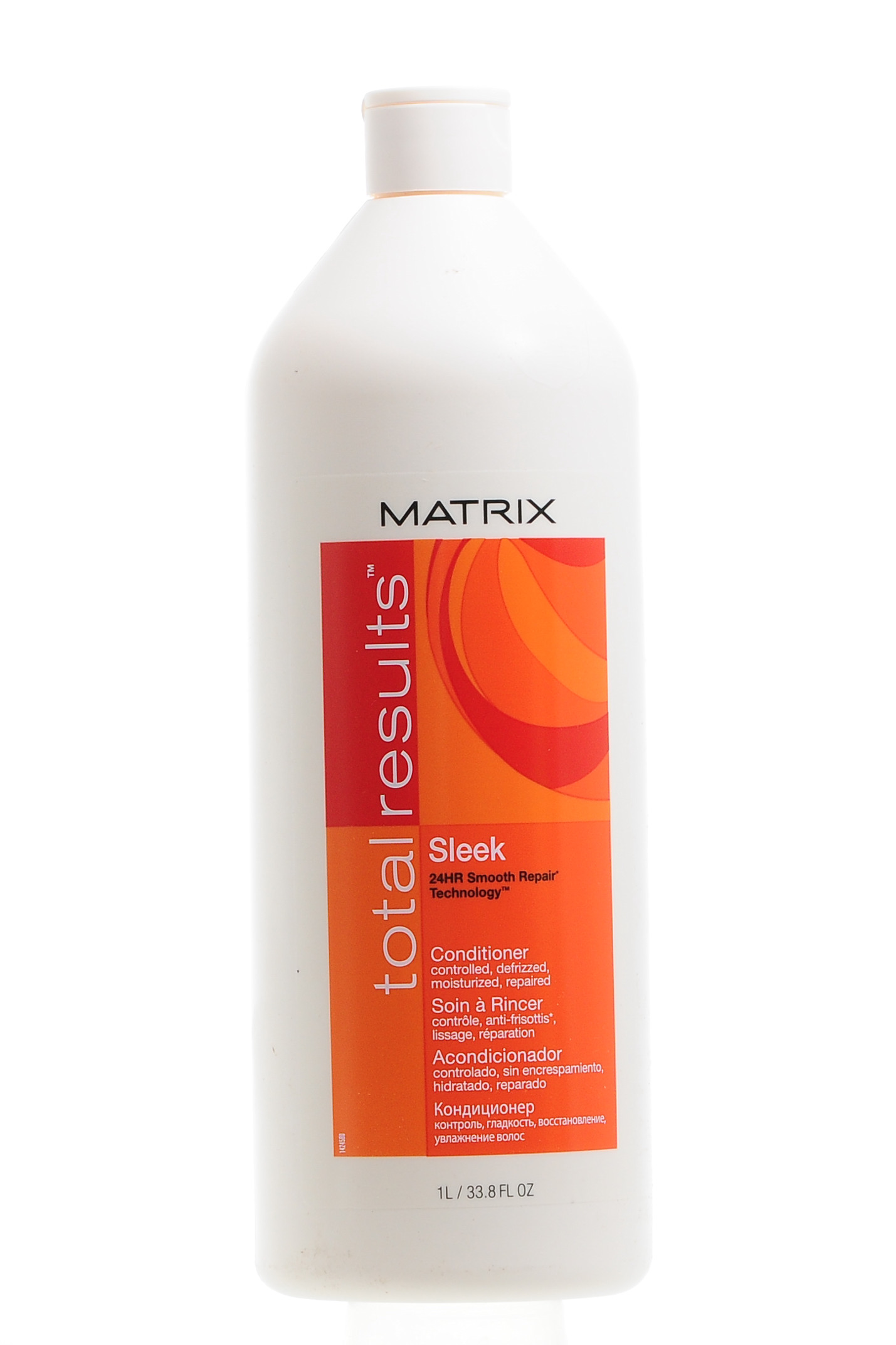 Матрикс Слик Восстанавливающий кондиционер 1000 мл (Matrix, Total results Sleek) фото 1