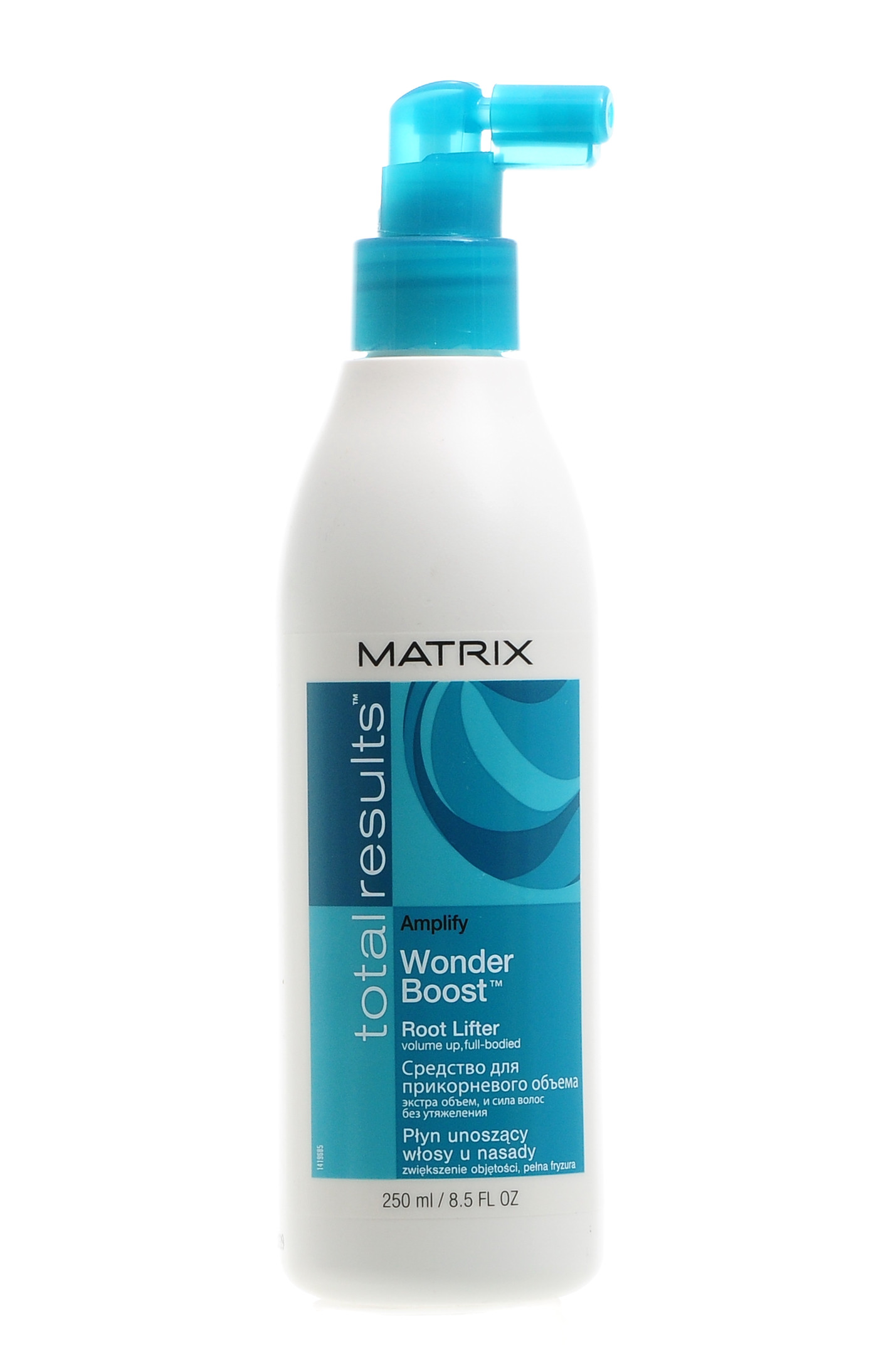 Матрикс Вандер Буст Рут Лифтер Амплифай Средство для прикорневого объема (Matrix, Total results Amplify) фото 1