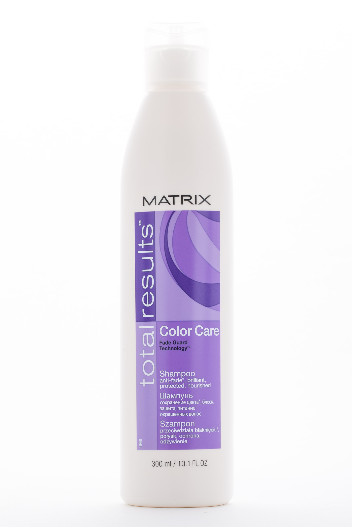 Матрикс Колор Кеар Шампунь для окрашенных волос 300 мл (Matrix, Total results Color) фото 1