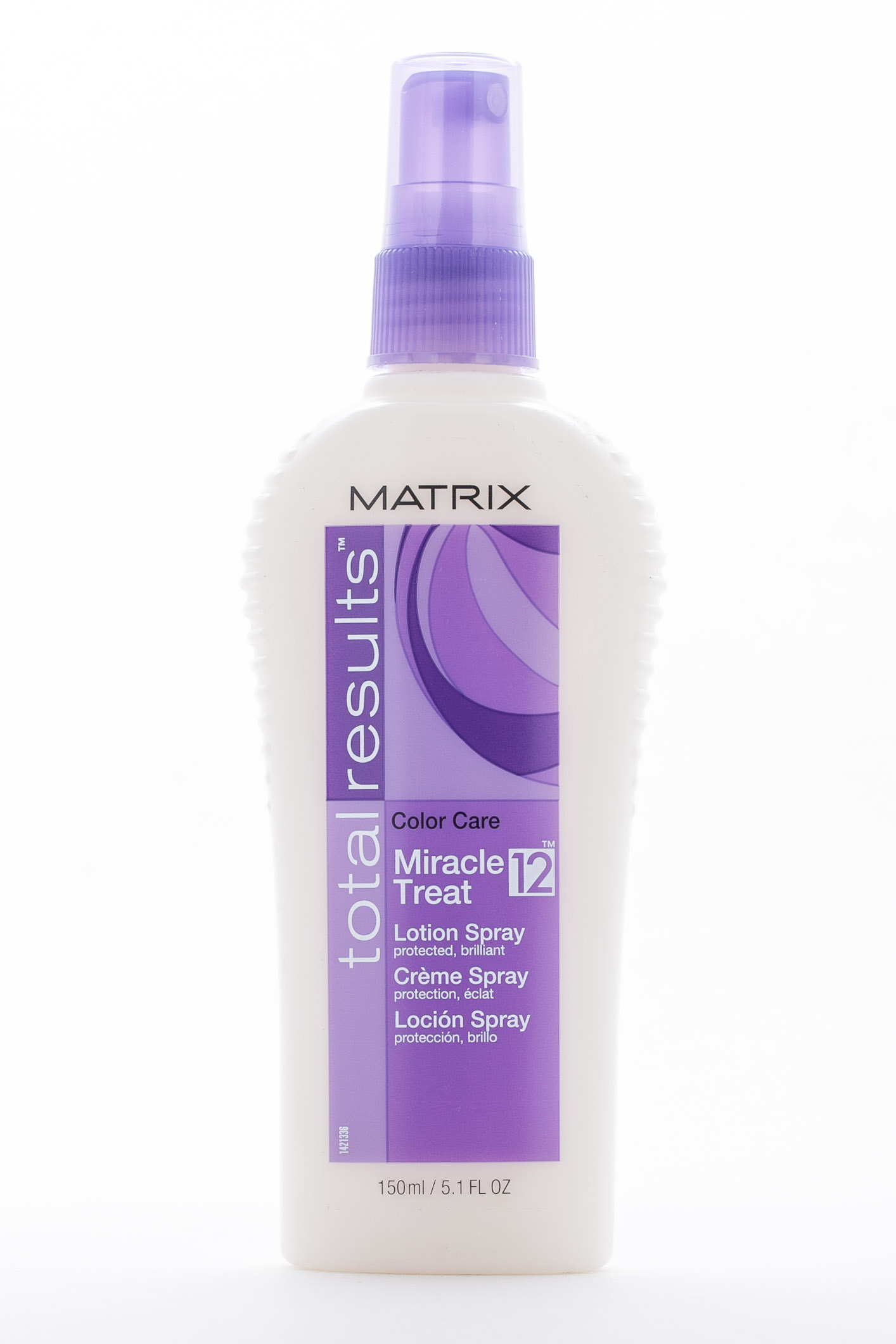 Матрикс Спрей Миракл Трит Колор Кеар 12 Лосьон-спрей 150мл (Matrix, Color Obsessed) фото 1