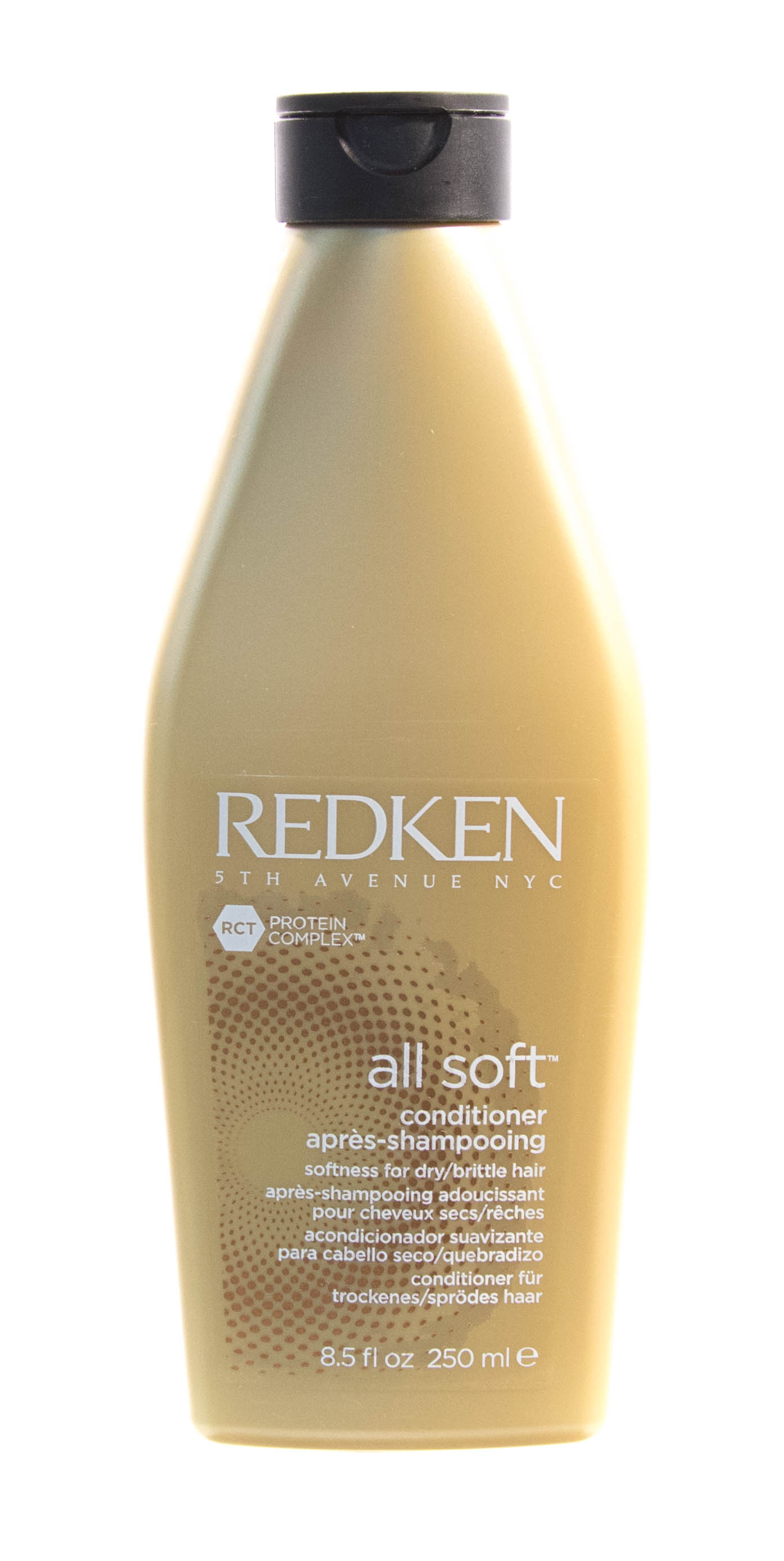 Редкен Олл Софт кондиционер 250 мл (Redken, Уход за волосами) фото 1