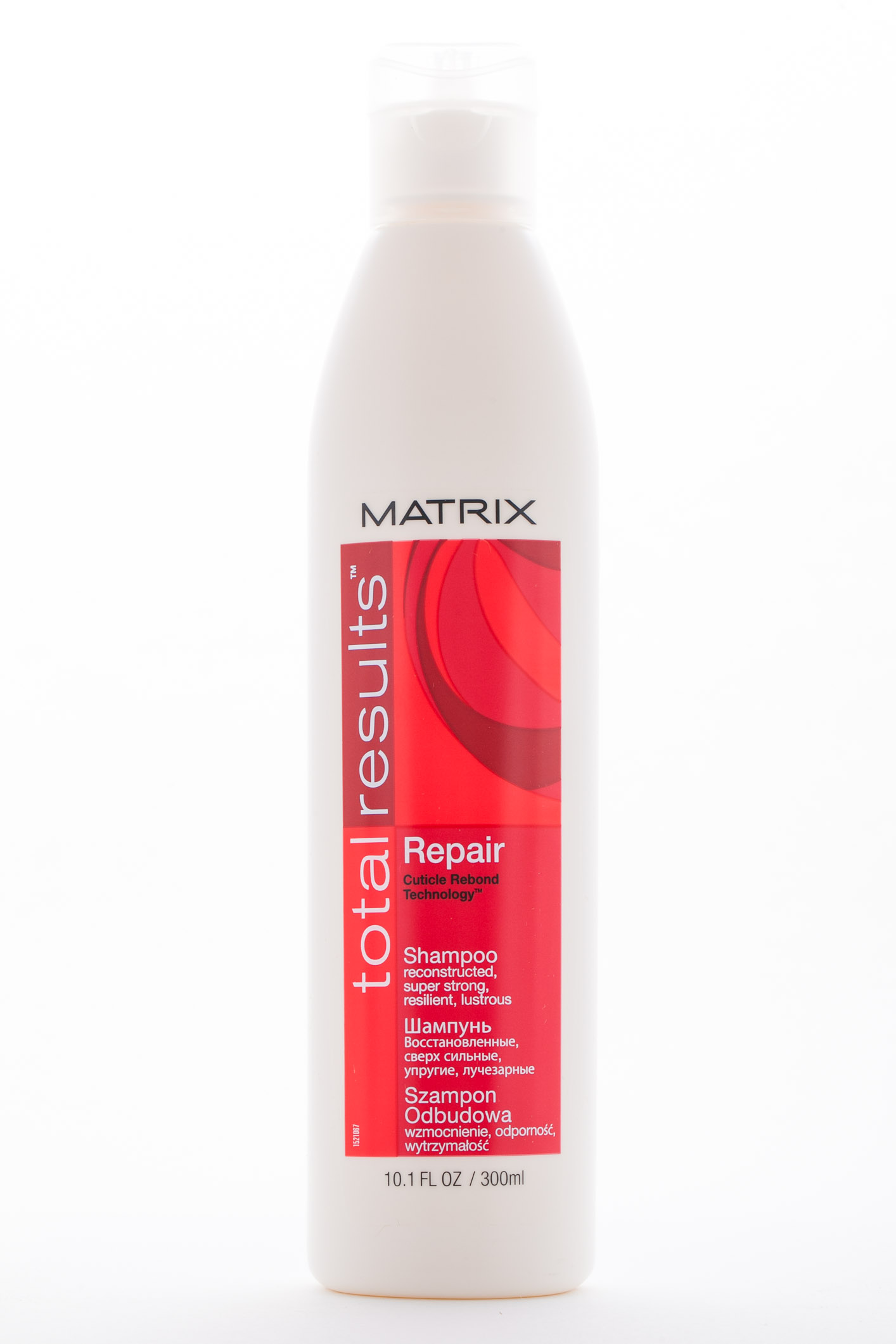 Матрикс Репер Восстанавливающий шампунь 300 мл (Matrix, Total results Repair) фото 1