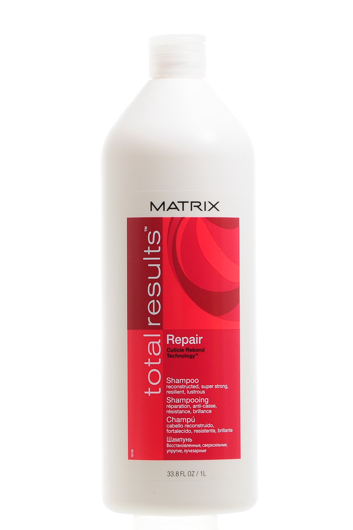Матрикс Репер Восстанавливающий шампунь 1000 мл (Matrix, Total results Repair) фото 1
