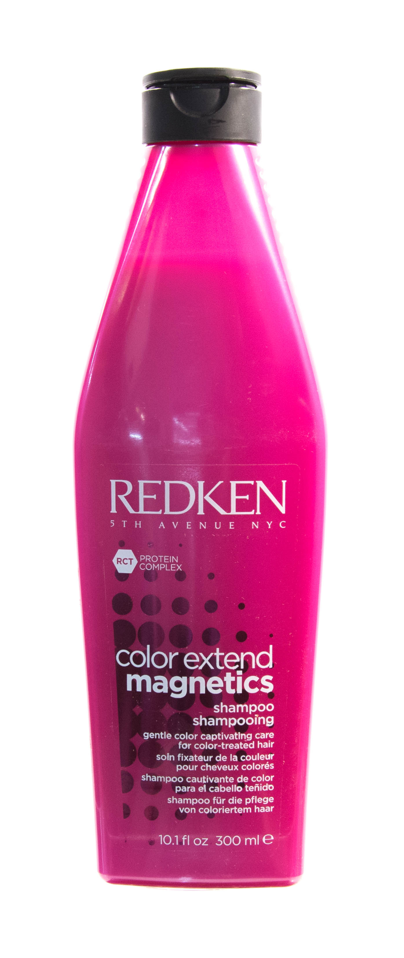 Редкен Редкен Color Extend Magnetics Шампунь для окрашенных волос 300мл (Redken, Уход за волосами) Редкен Редкен Color Extend Magnetics Шампунь для окрашенных волос 300мл (Redken, Уход за волосами) фото 6