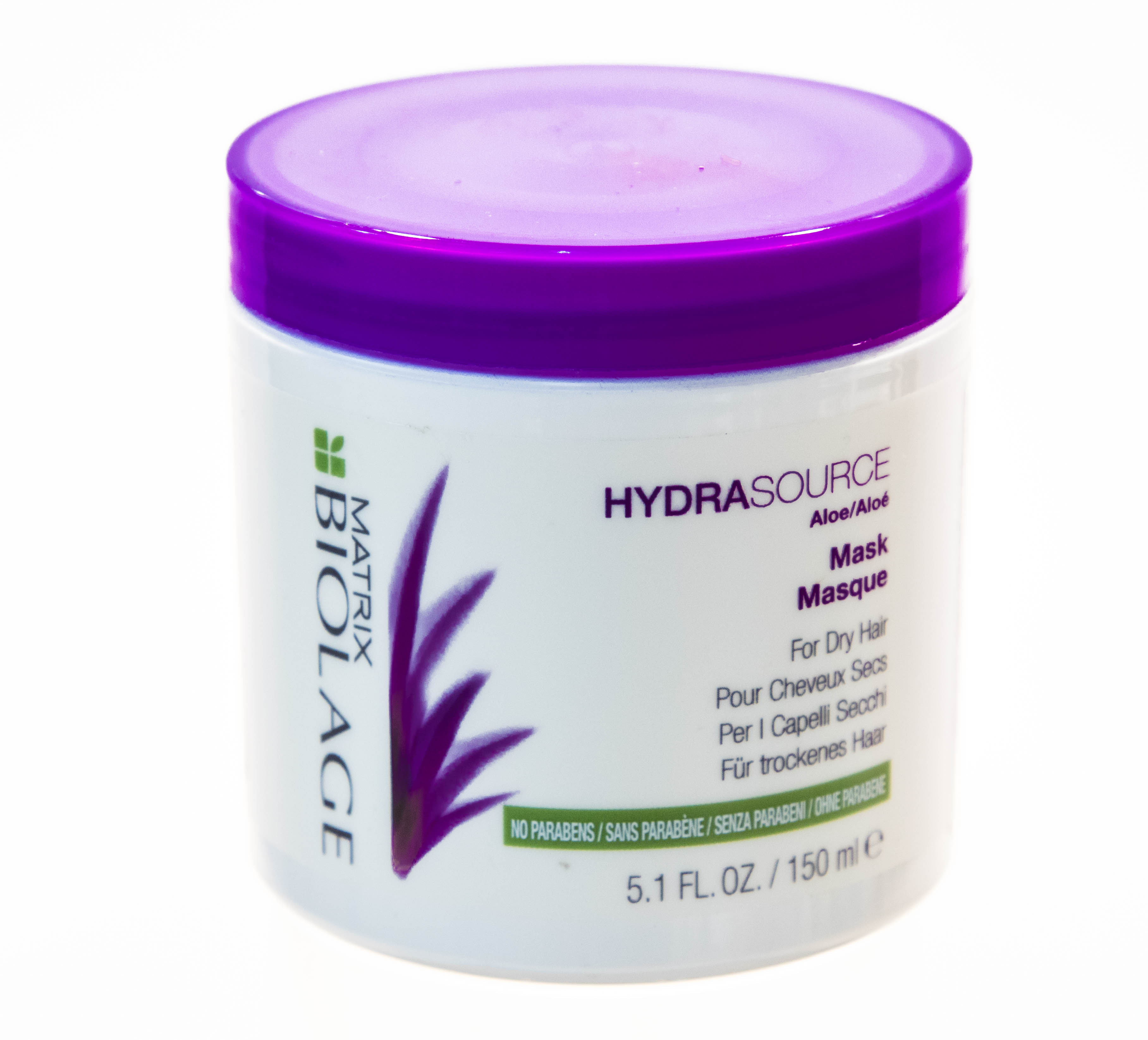 Матрикс Маска Biolage Hydrasource для увлажнения волос, 150 мл (Matrix, Biolage) фото 0