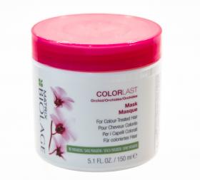 Matrix Маска Biolage Colorlast для окрашенных волос, 150 мл. фото