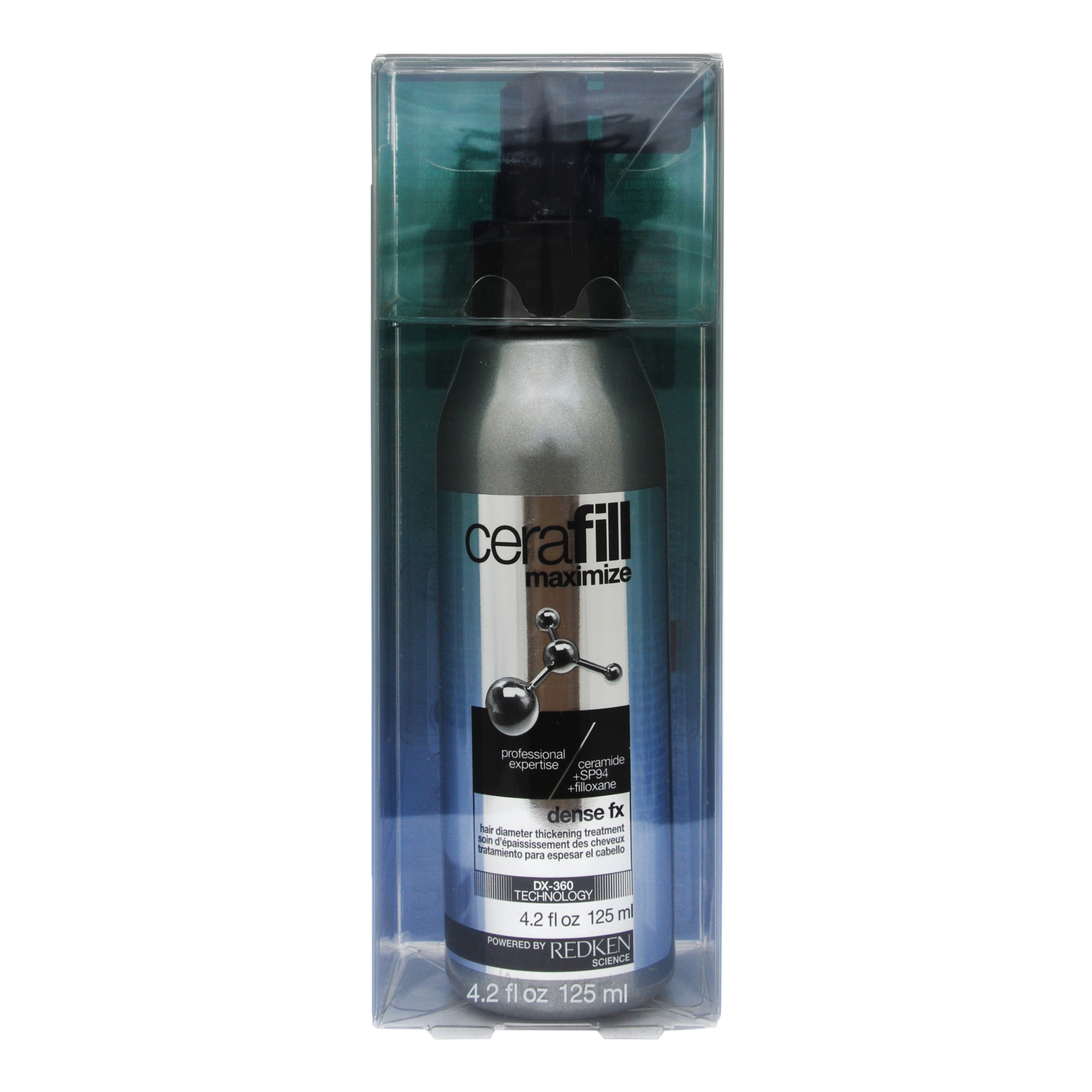 Редкен Несмываемый уход 