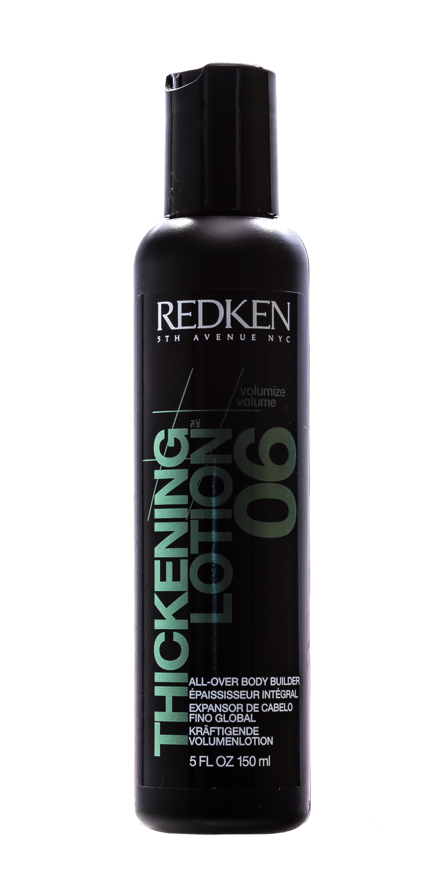 Редкен Уплотняющий лосьон 06 150 мл (Redken, Стайлинг) фото 1