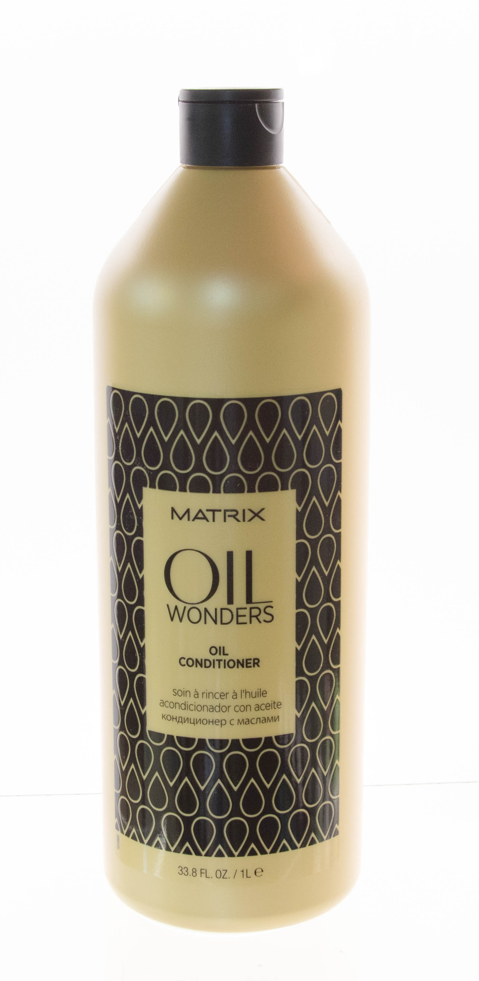 Матрикс Оил Вандерс Кондиционер с маслом 1000 мл (Matrix, Oil Wonders) фото 1