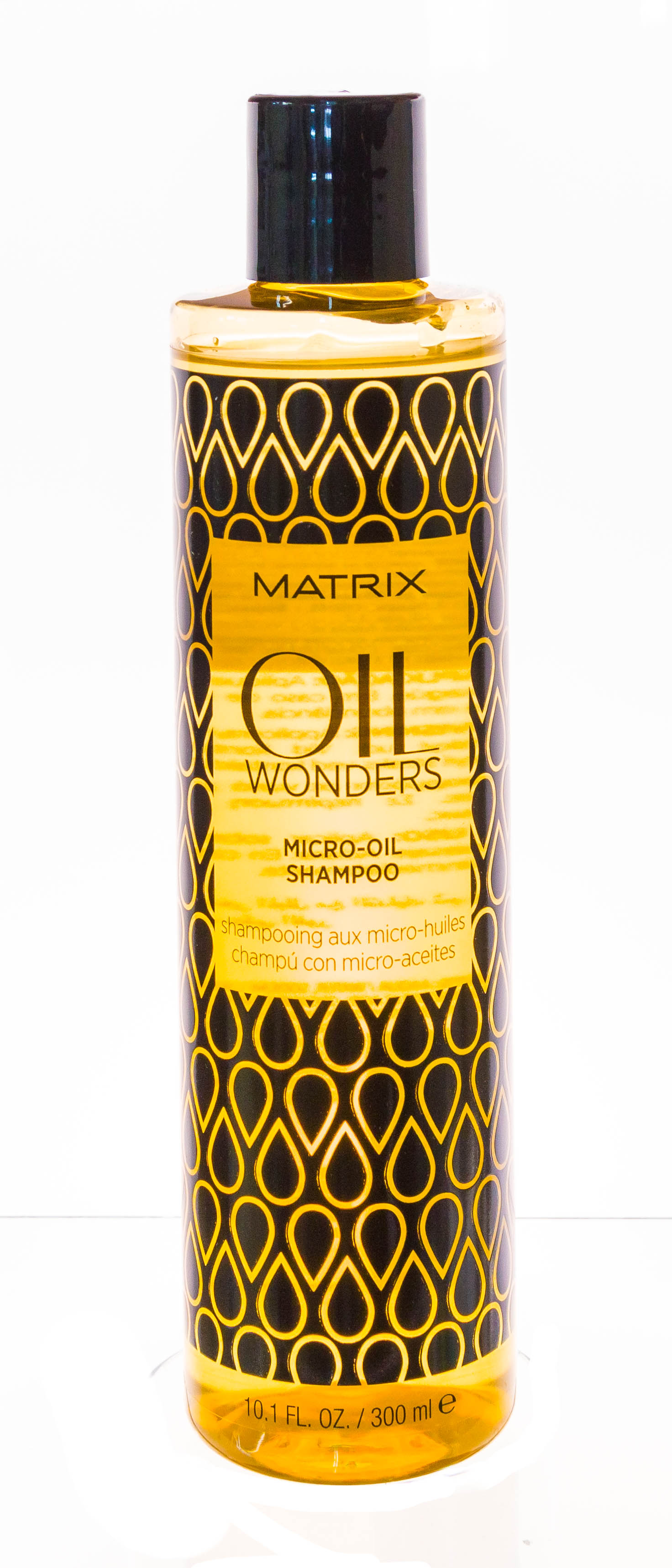 Масло Для Волос Oil Wonders Купить