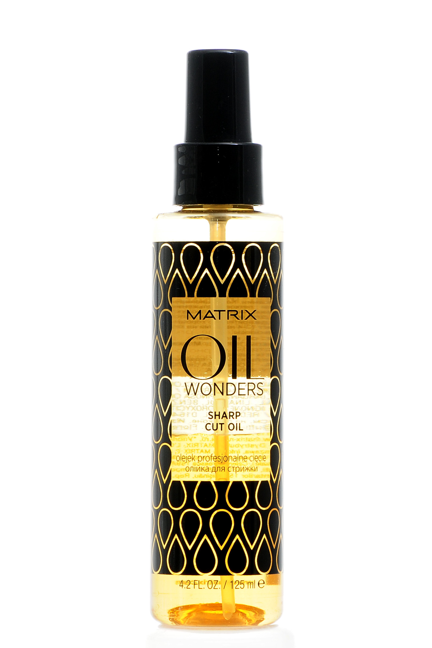 Масло Для Волос Oil Wonders Купить