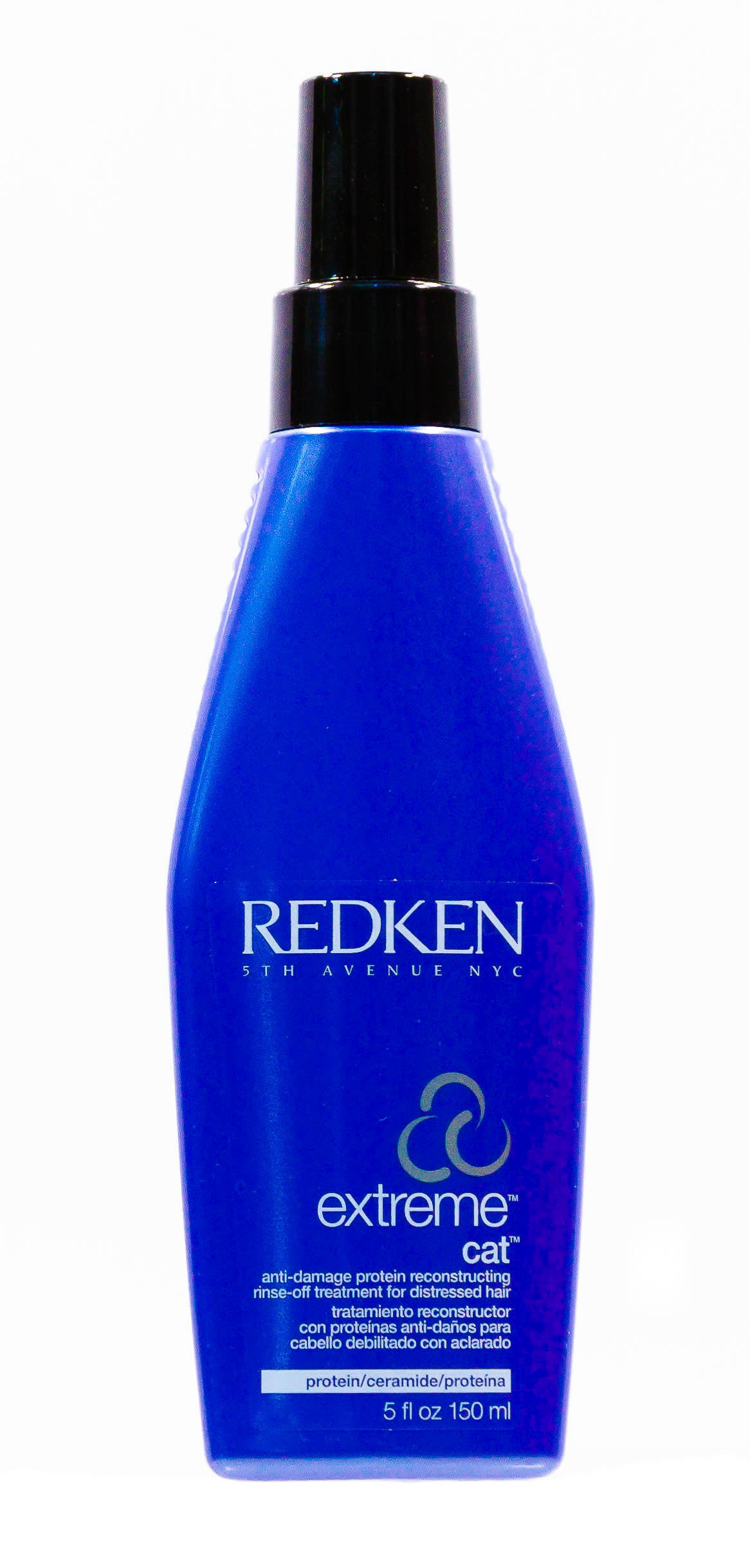 Редкен Extreme Cat Терапевтический Смываемый уход 150 мл (Redken, Уход за волосами) Редкен Extreme Cat Терапевтический Смываемый уход 150 мл (Redken, Уход за волосами) фото 1