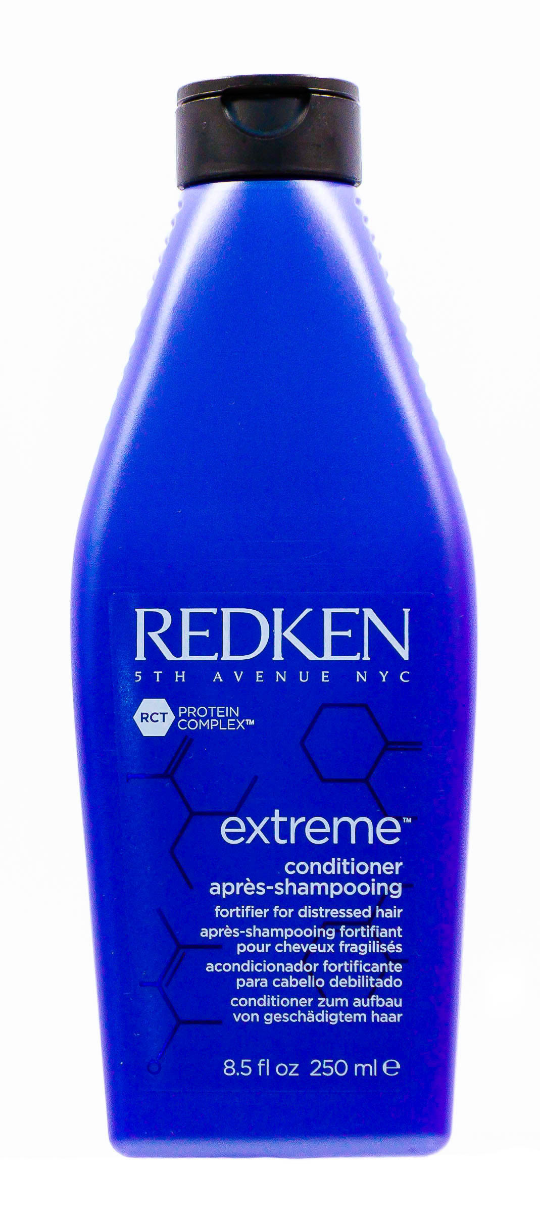 Редкен Восстанавливающий кондиционер Extreme для ослабленных и поврежденных волос, 250 мл (Redken, Уход за волосами) фото 1