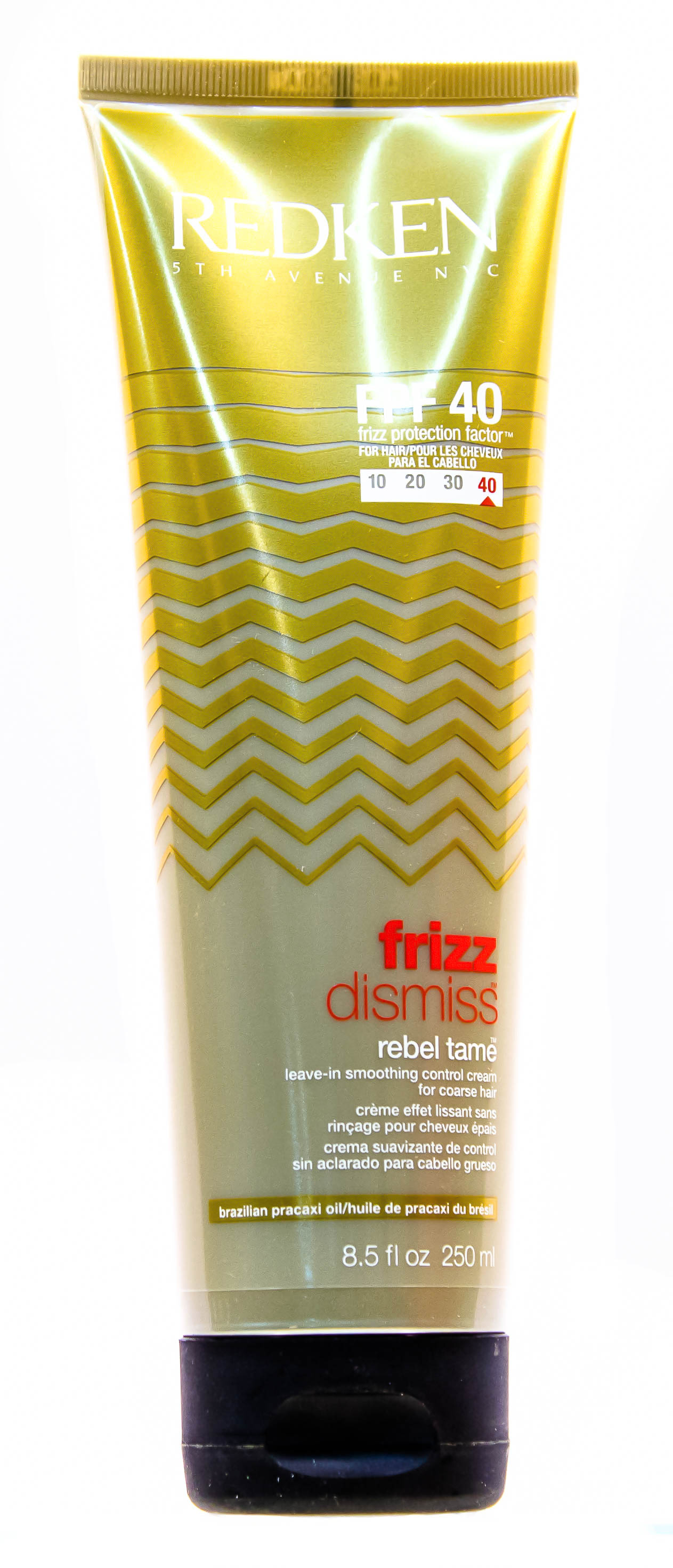 Редкен Фриз Дисмисс Рибел Тейм крем-уход 250 мл (Redken, Уход за волосами) фото 1