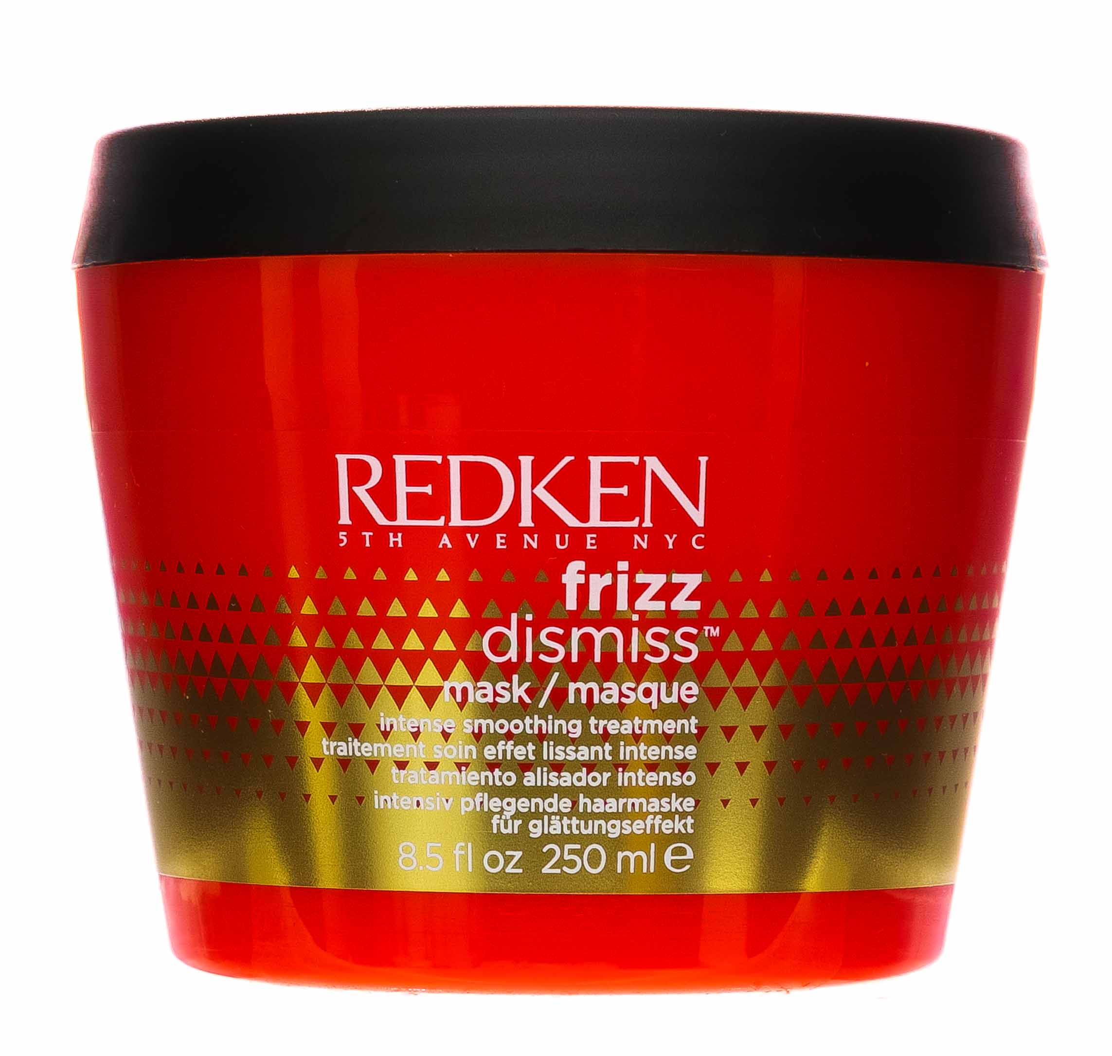 Редкен Фриз Дисмисс Маска, 250 мл (Redken, Уход за волосами) фото 1