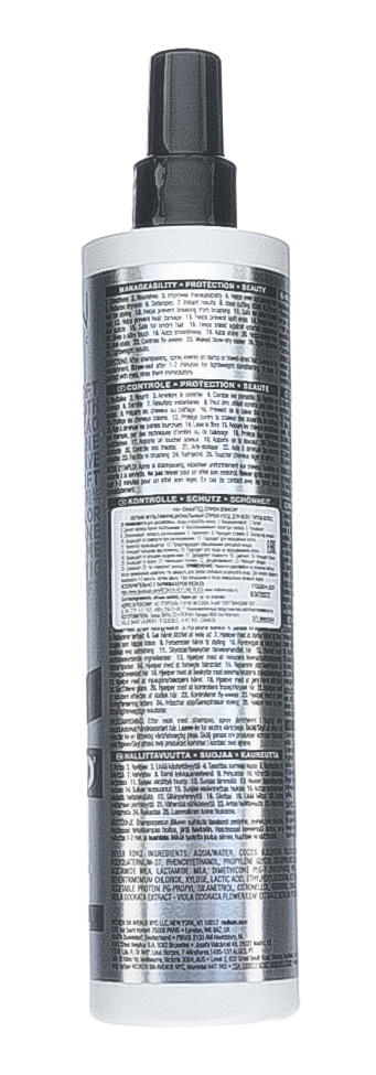 Редкен Мультифункциональный Спрей One United Elixir, 400 мл (Redken, Стайлинг) Редкен Мультифункциональный Спрей One United Elixir, 400 мл (Redken, Стайлинг) фото 2