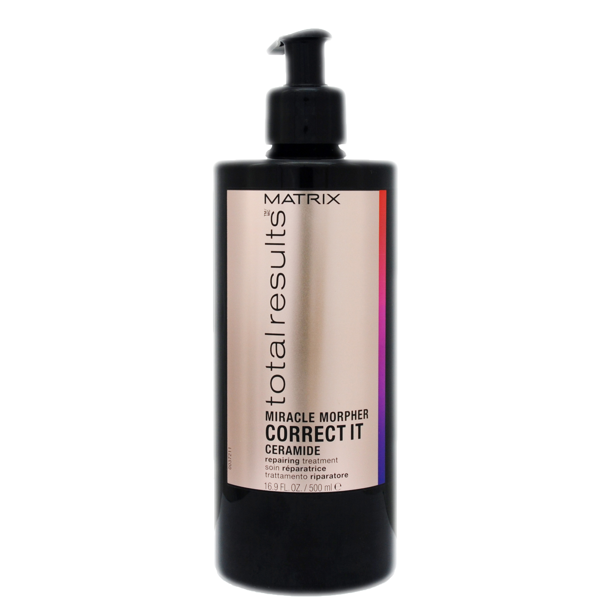 Матрикс Концентрат керамидов 500мл (Matrix, Total Results Miracle Morpher) фото 1