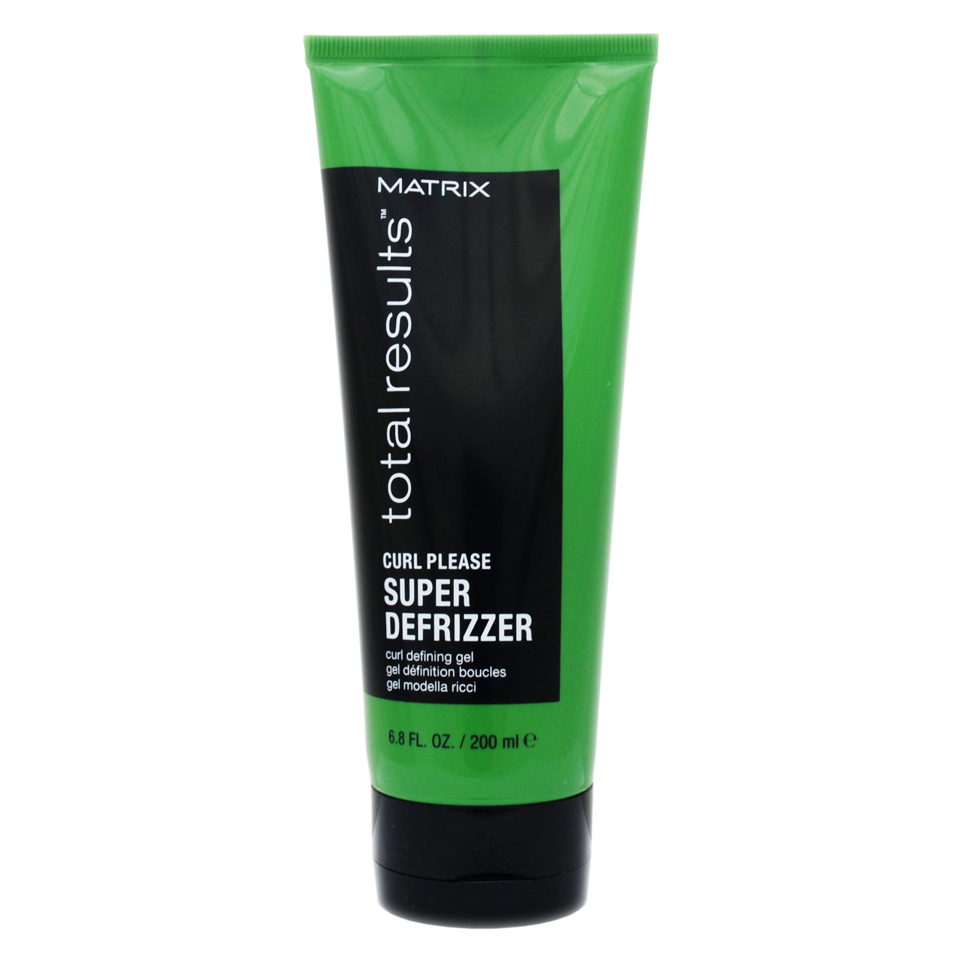 Матрикс Гель для вьющихся волос Super Defrizzer, 200 мл (Matrix, Total results) фото 0